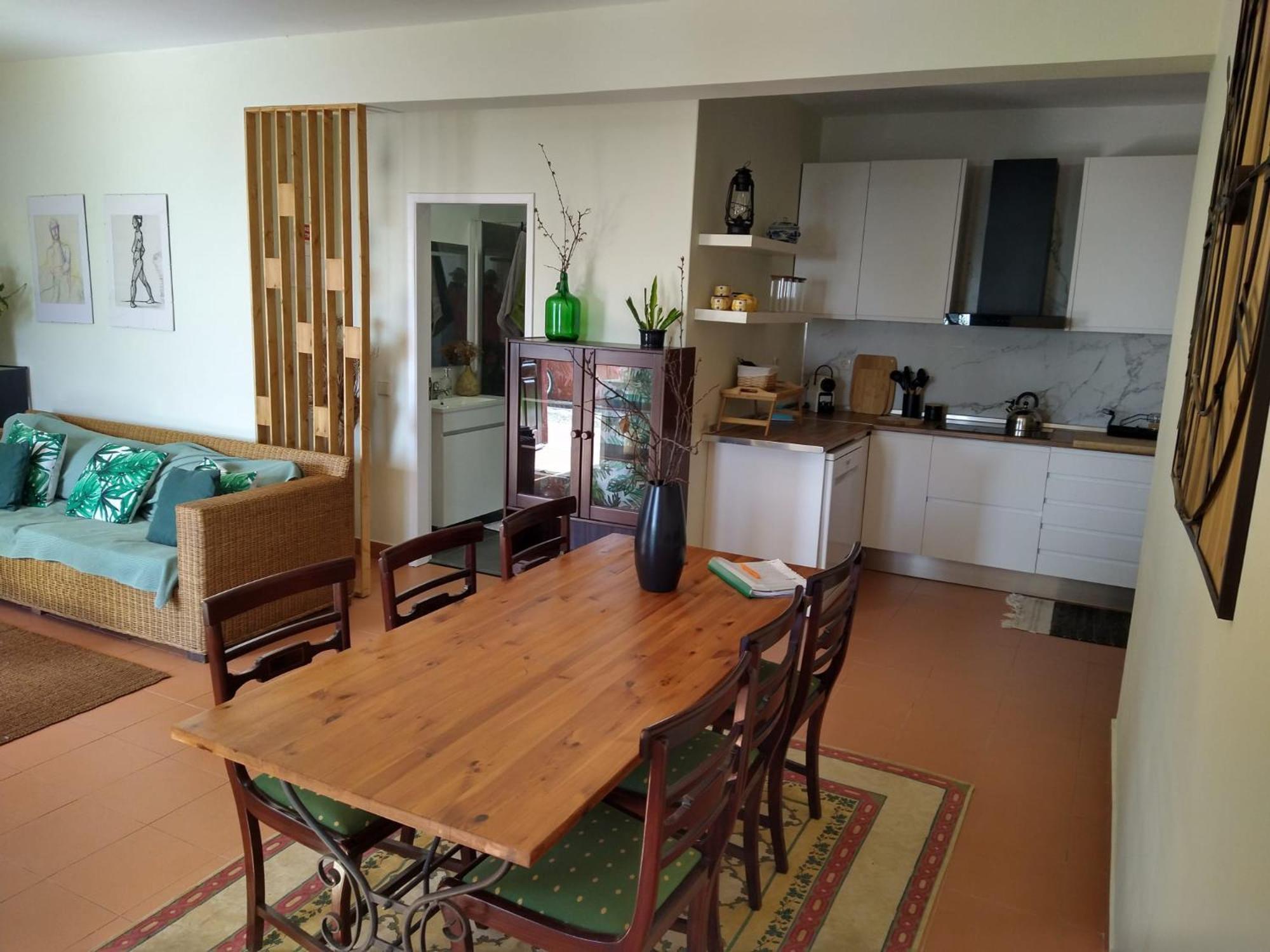 - Silvestre House Appartement