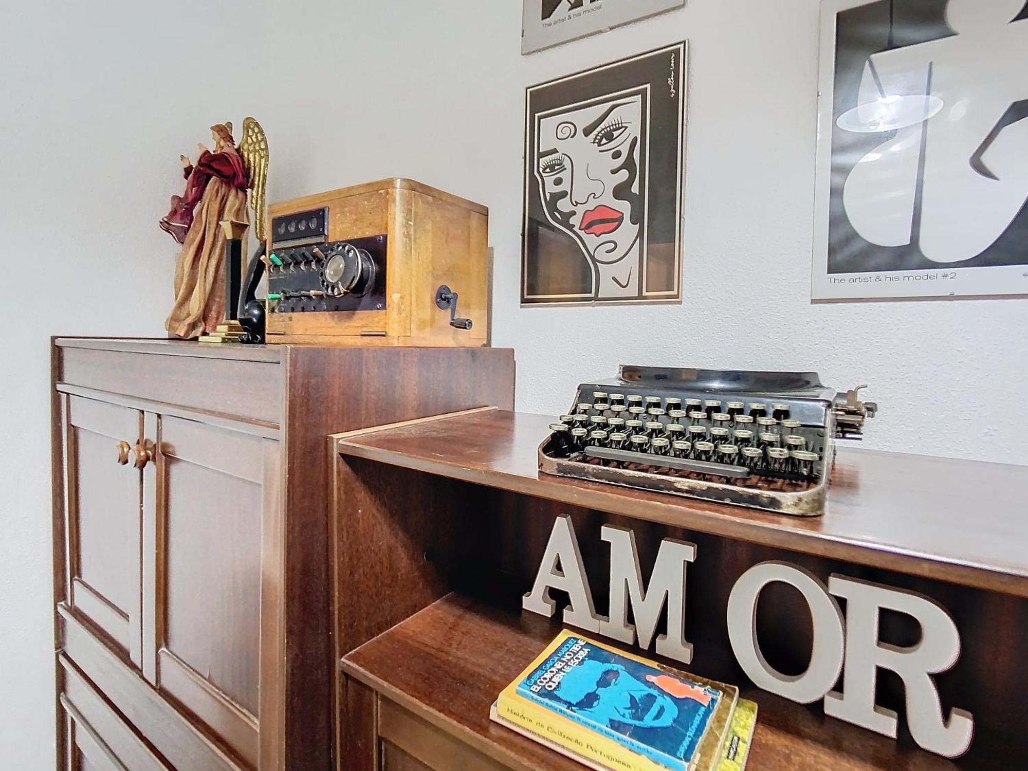 Appartement - Silvestre House Funchal (Madeira)