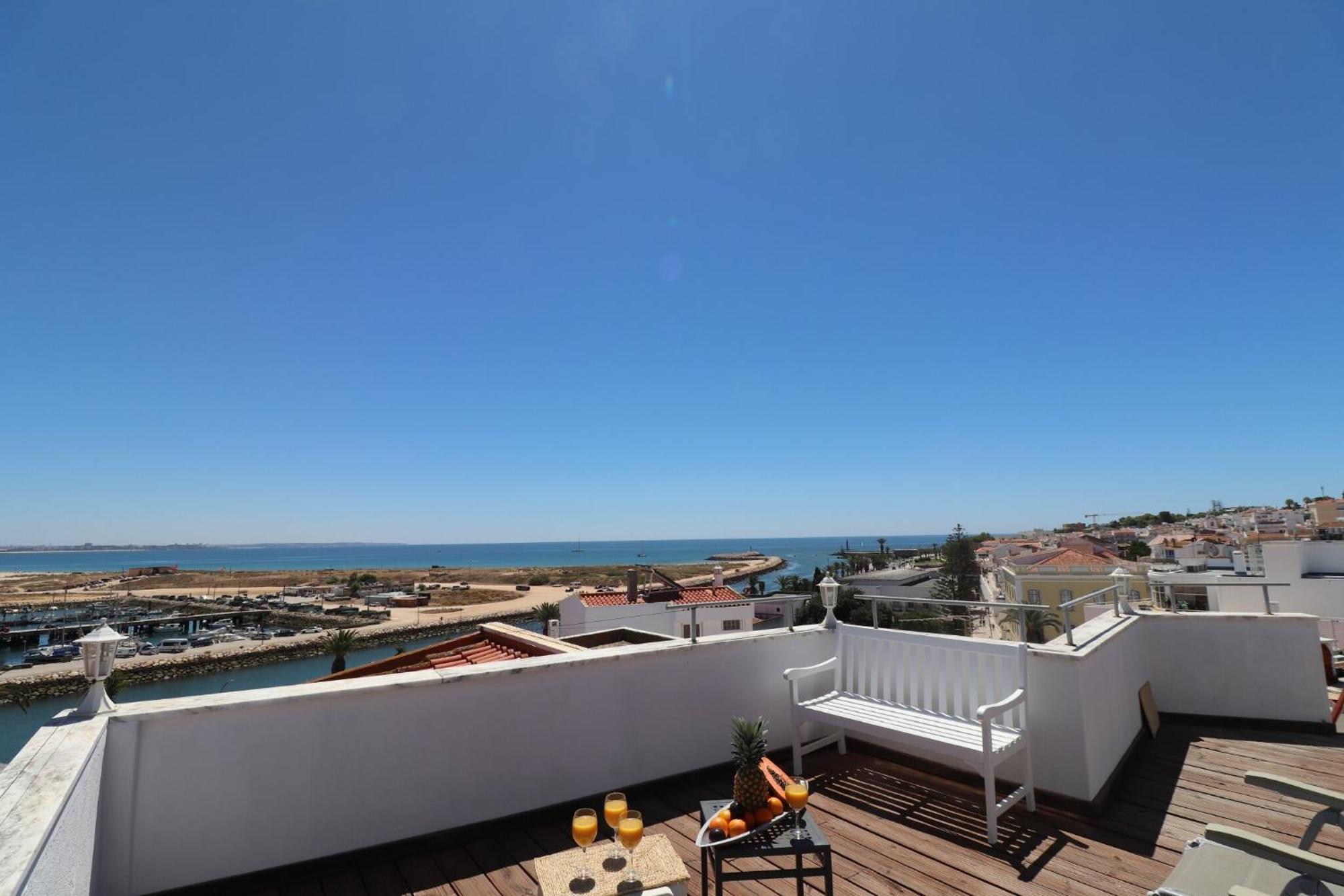 Vista Marina Apartamento Lagos