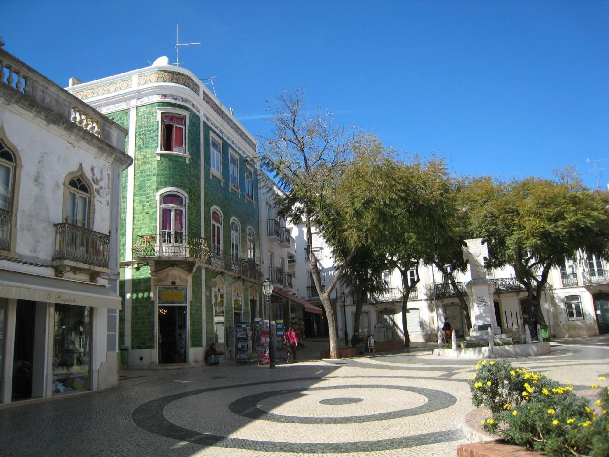 Apartamento Vista Marina *