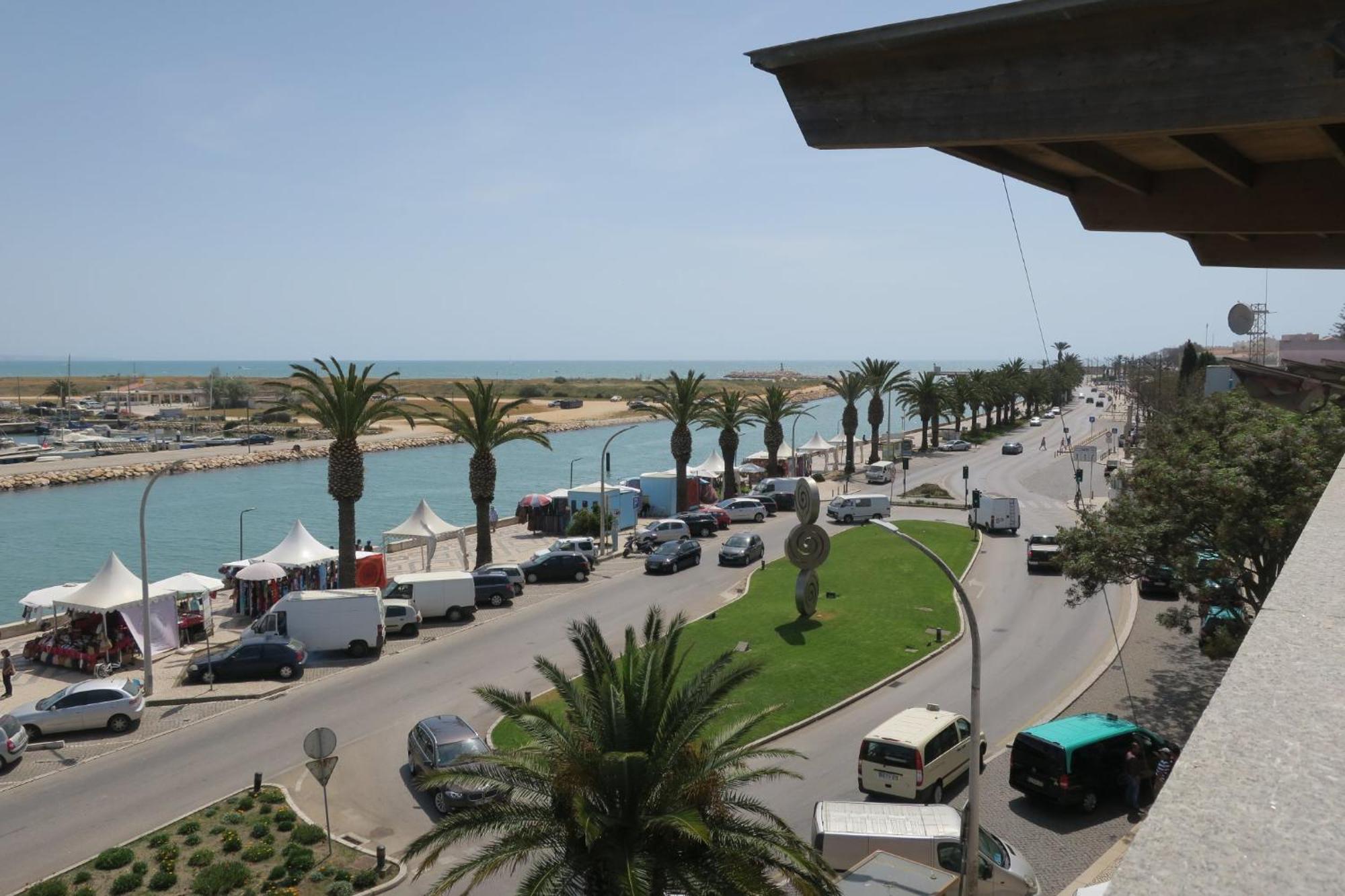 Vista Marina Apartamento