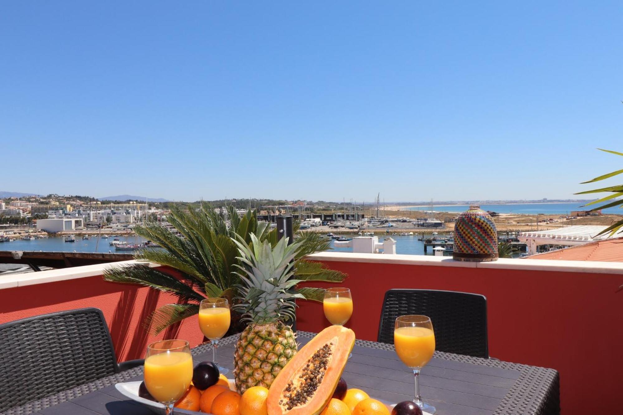 Apartamento Vista Marina *
