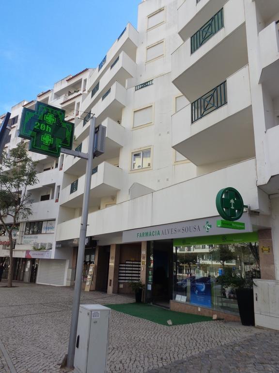 Apartment Avenida Da Liberdade Albufeira