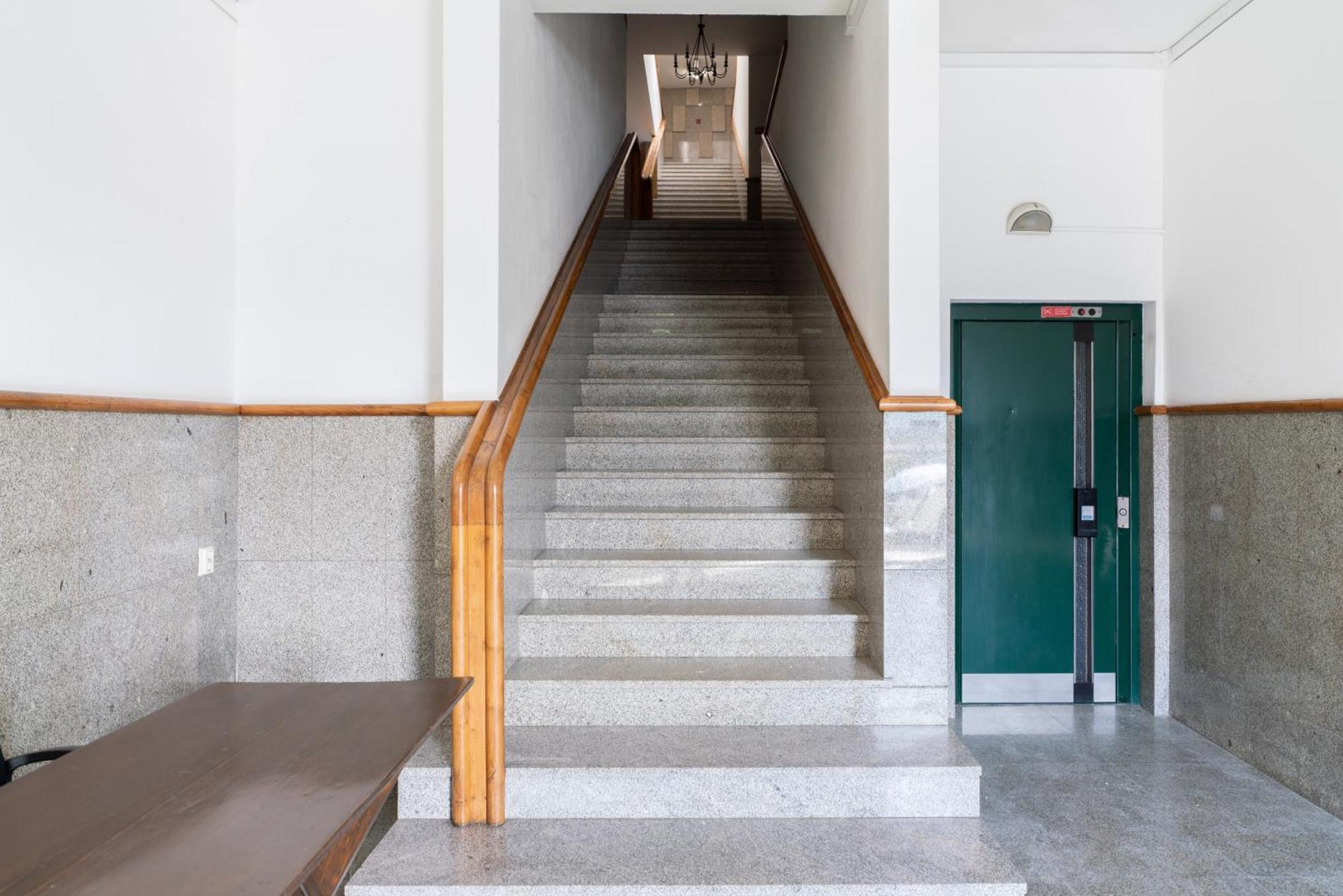 Apartment Studio Douro River Views