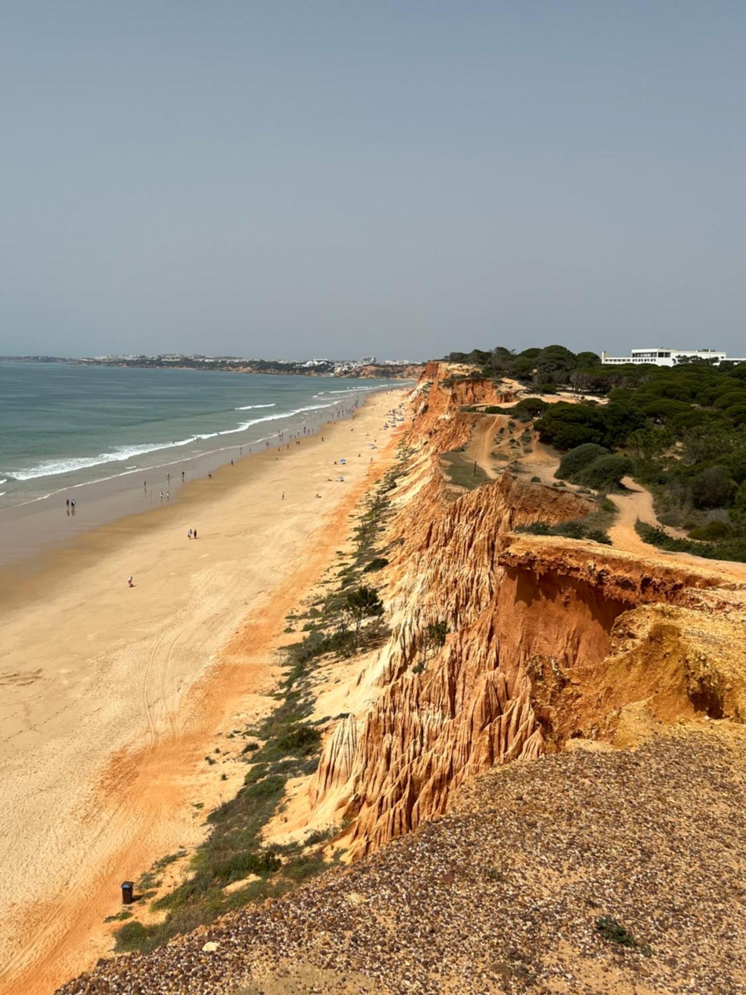 Villa Algarve Paradise