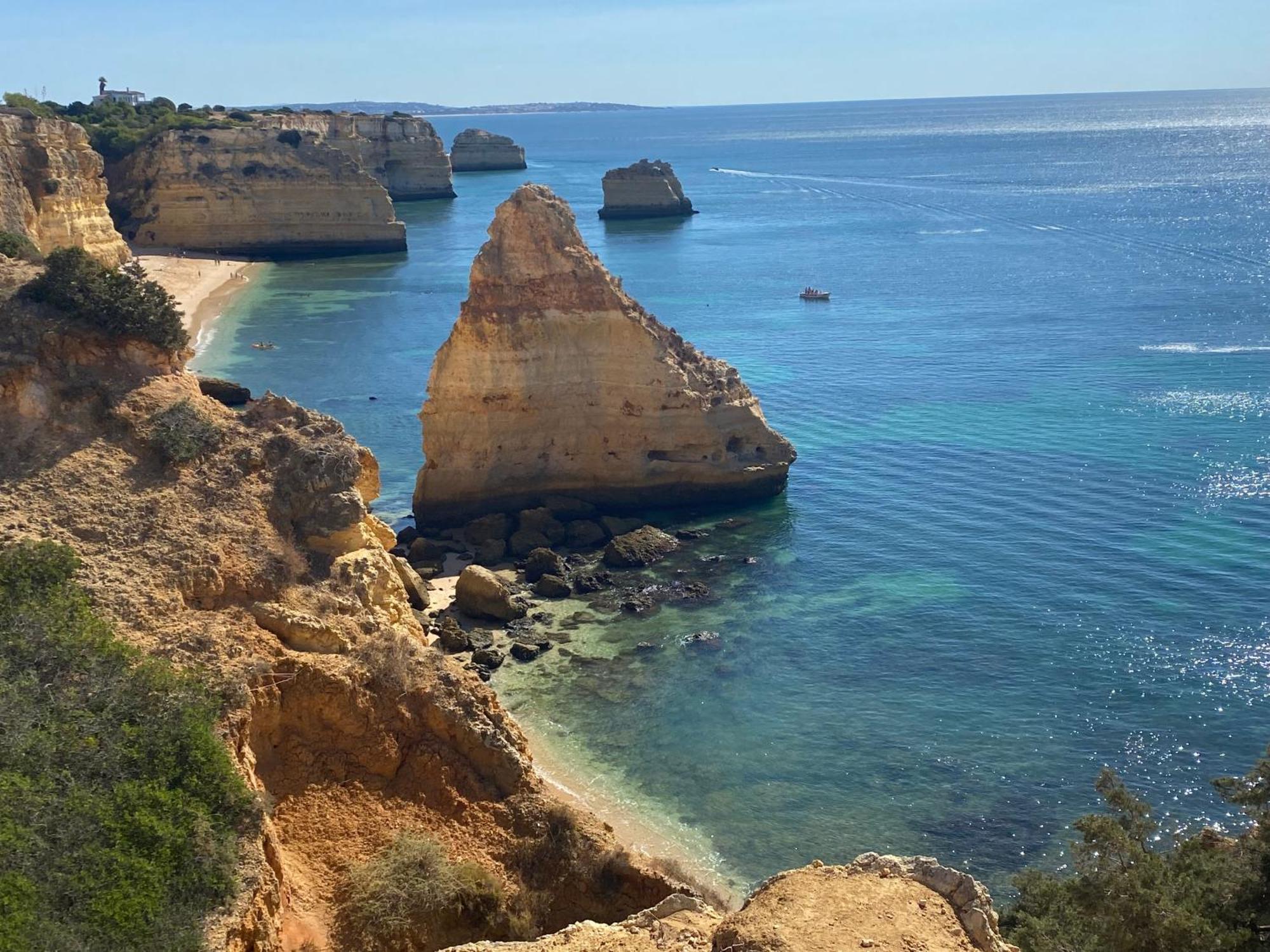 Algarve Paradise Villa *