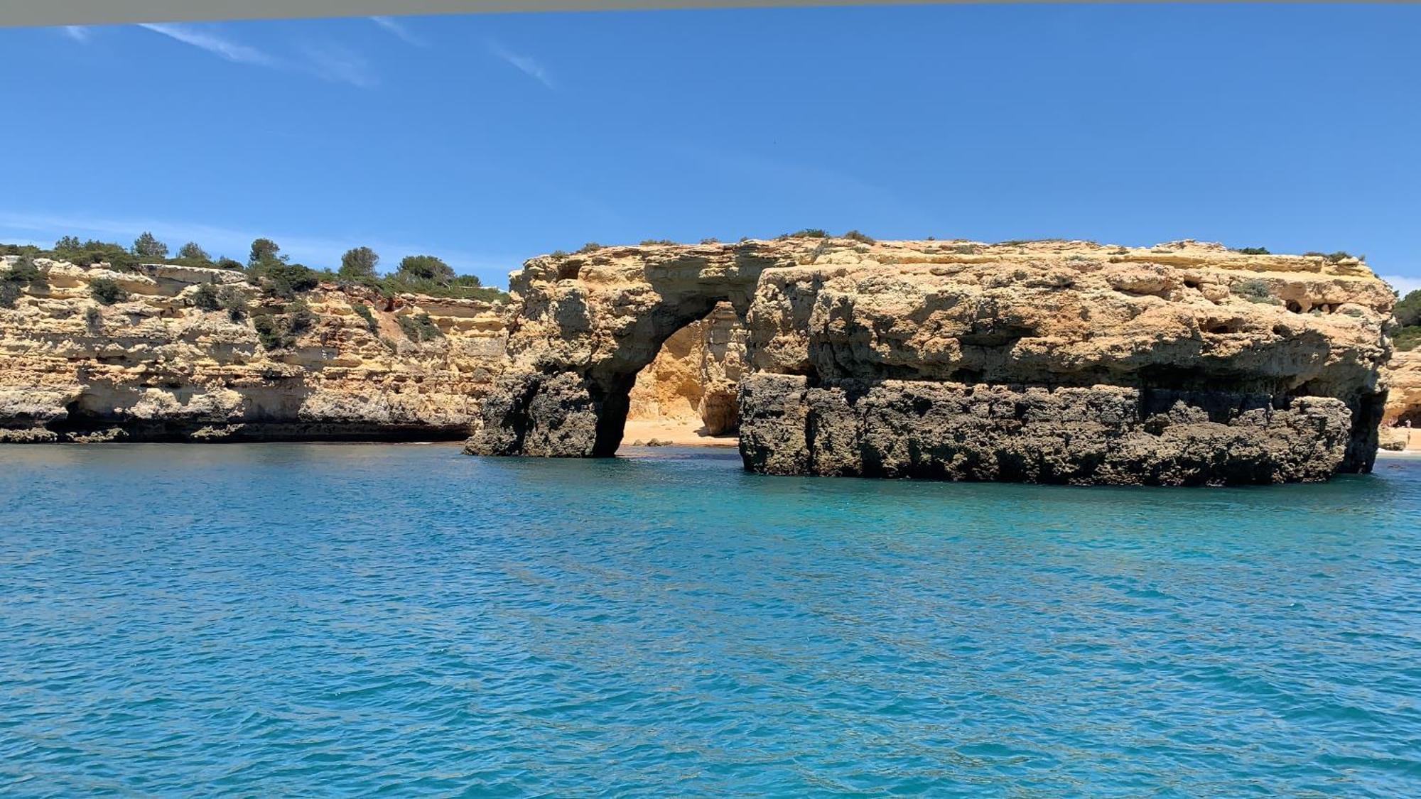 Algarve Paradise Villa *