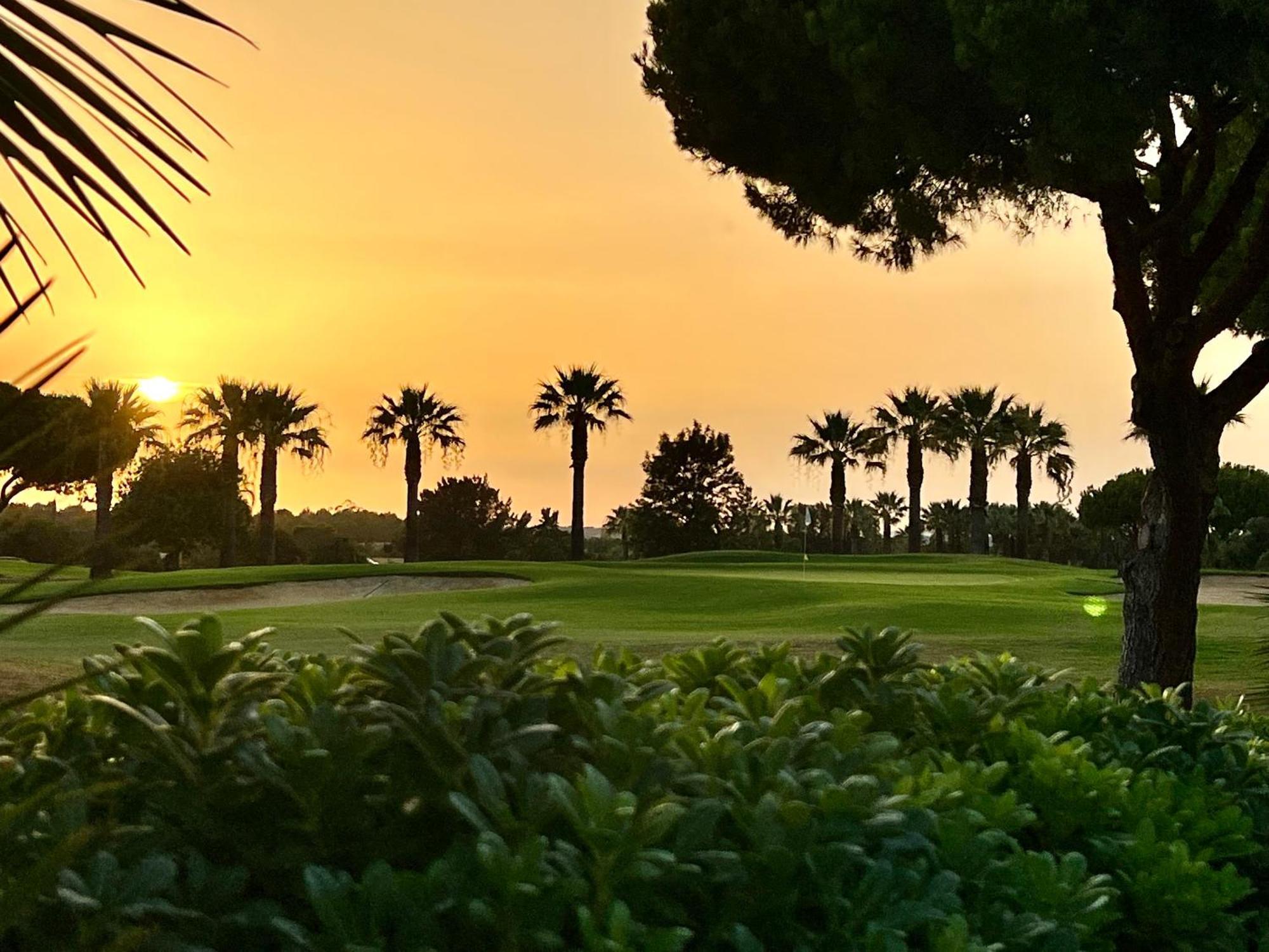 Algarve Paradise Villa Vilamoura