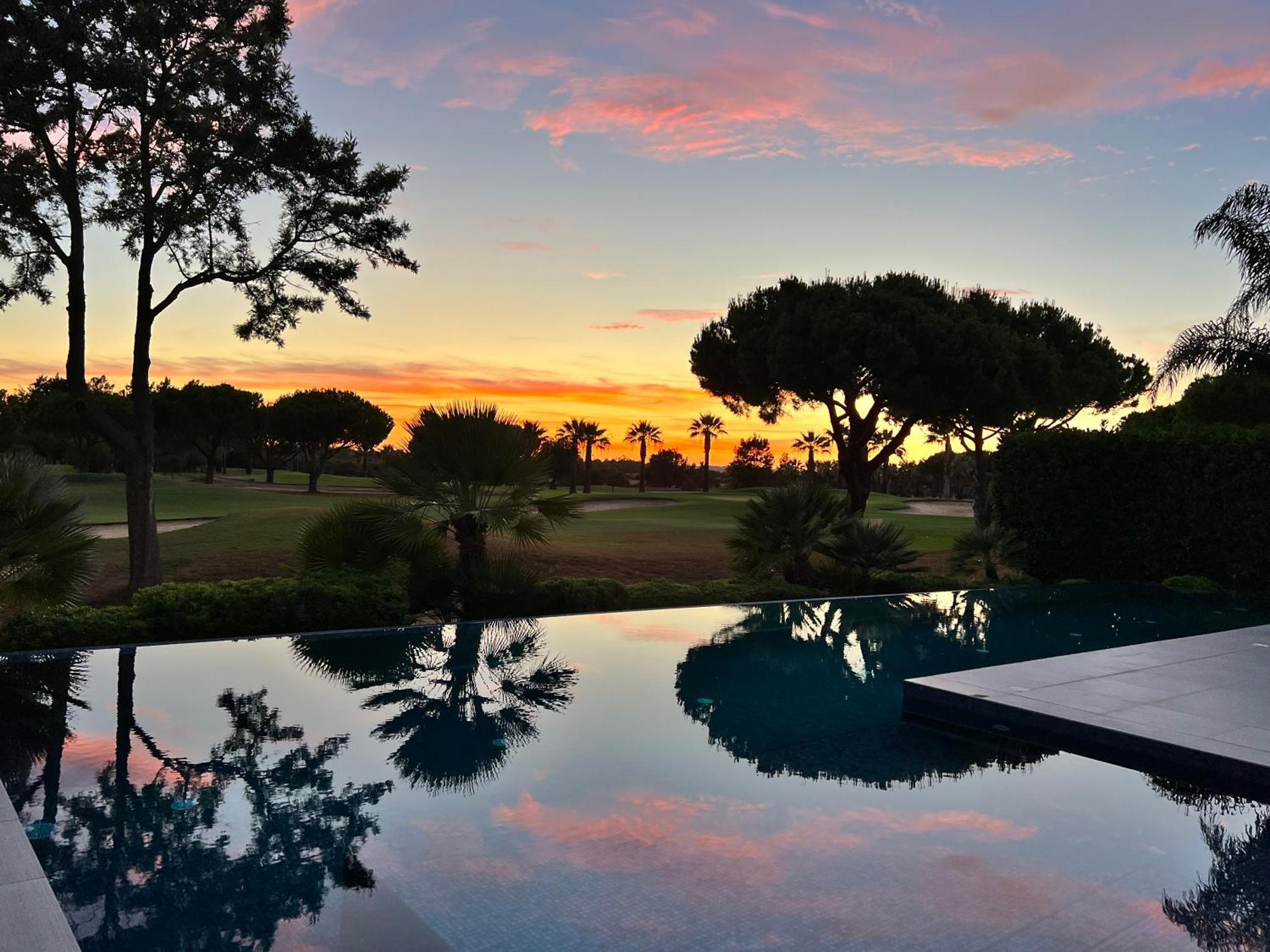 Algarve Paradise Villa