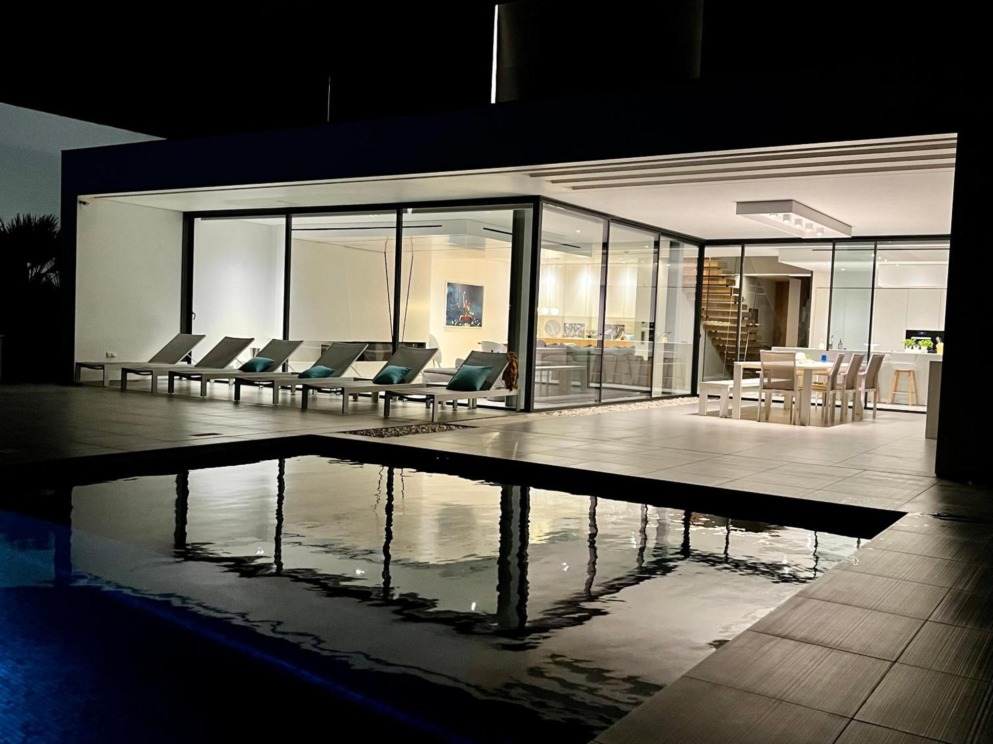 Algarve Paradise Villa Vilamoura