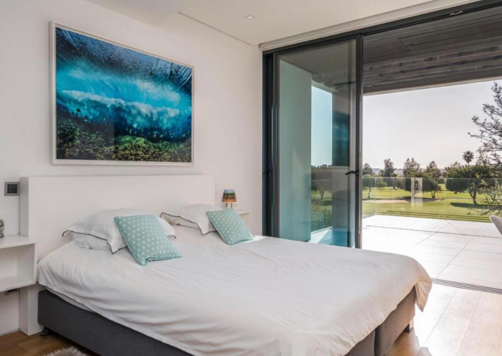 Villa Algarve Paradise Vilamoura
