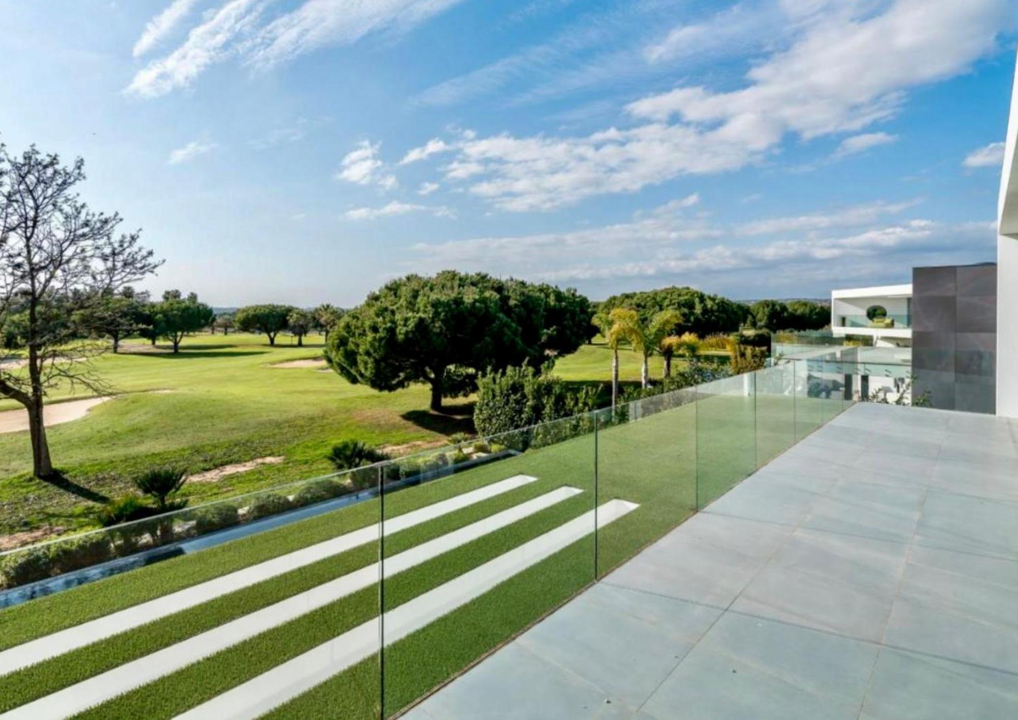 Villa Algarve Paradise