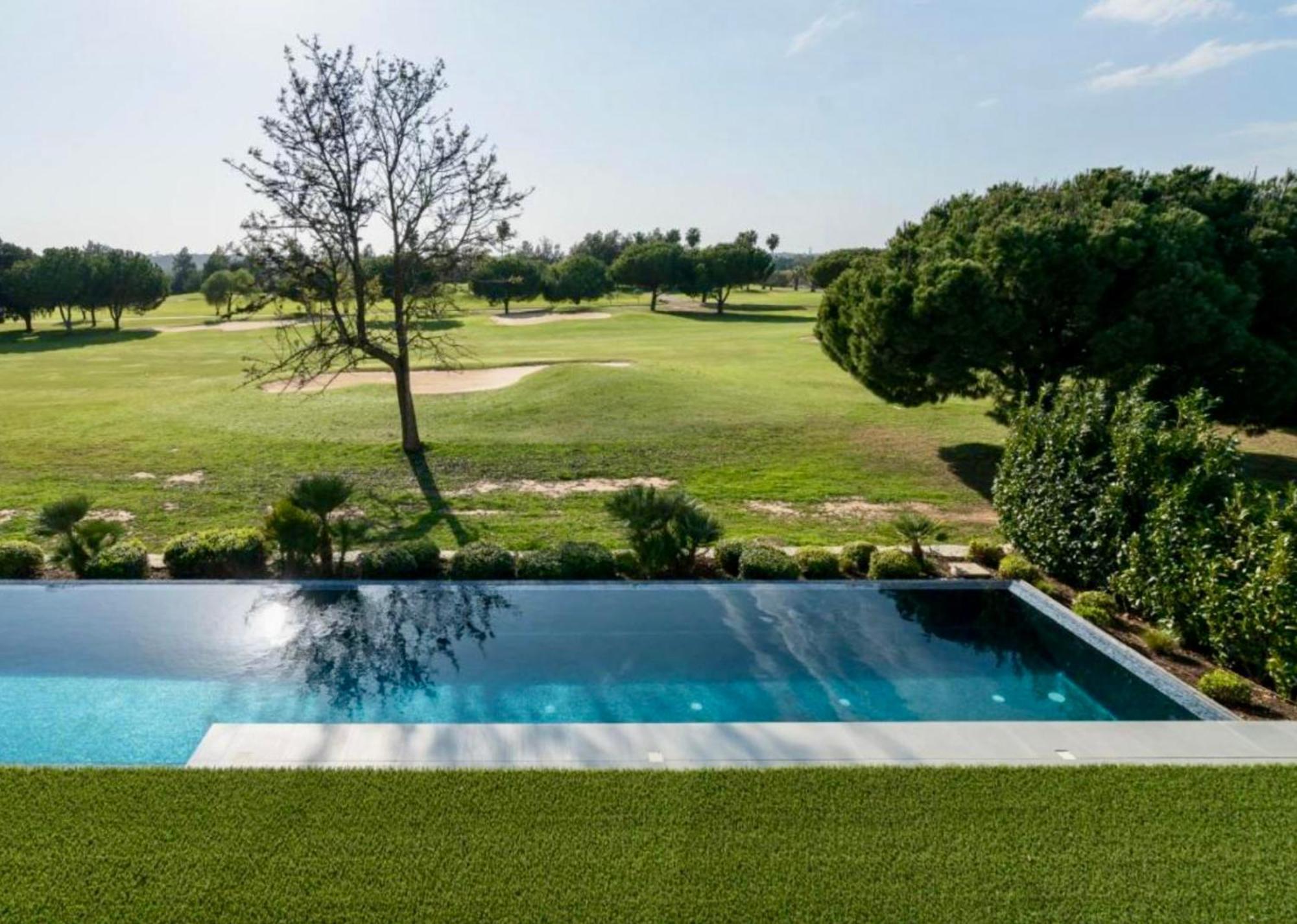 Villa Algarve Paradise