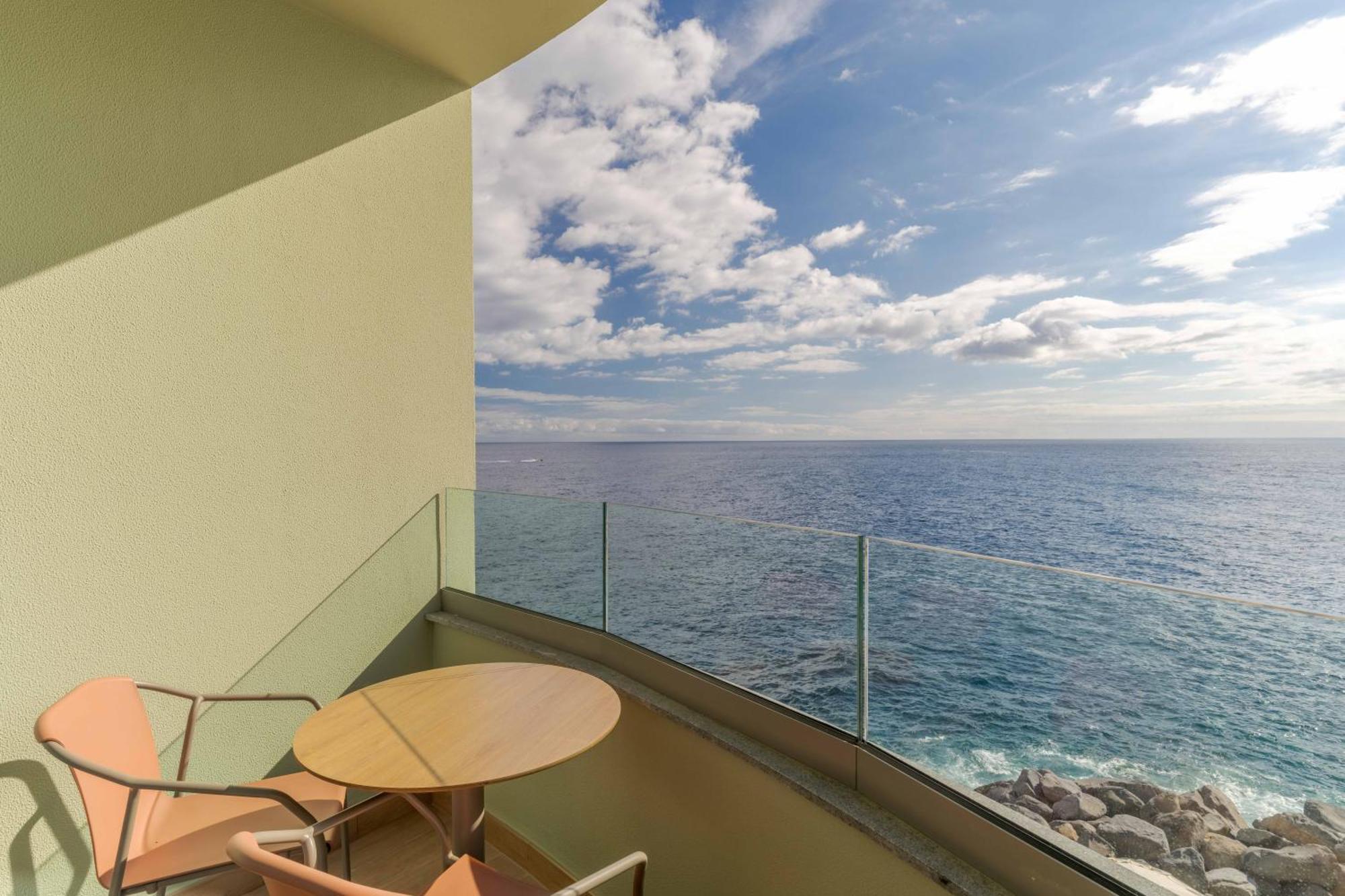 Pestana Lido Madeira Ocean Hotel