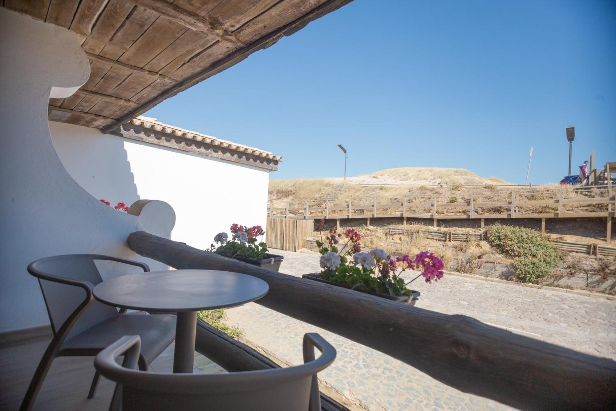 Estalagem Muchaxo Hotel 4*