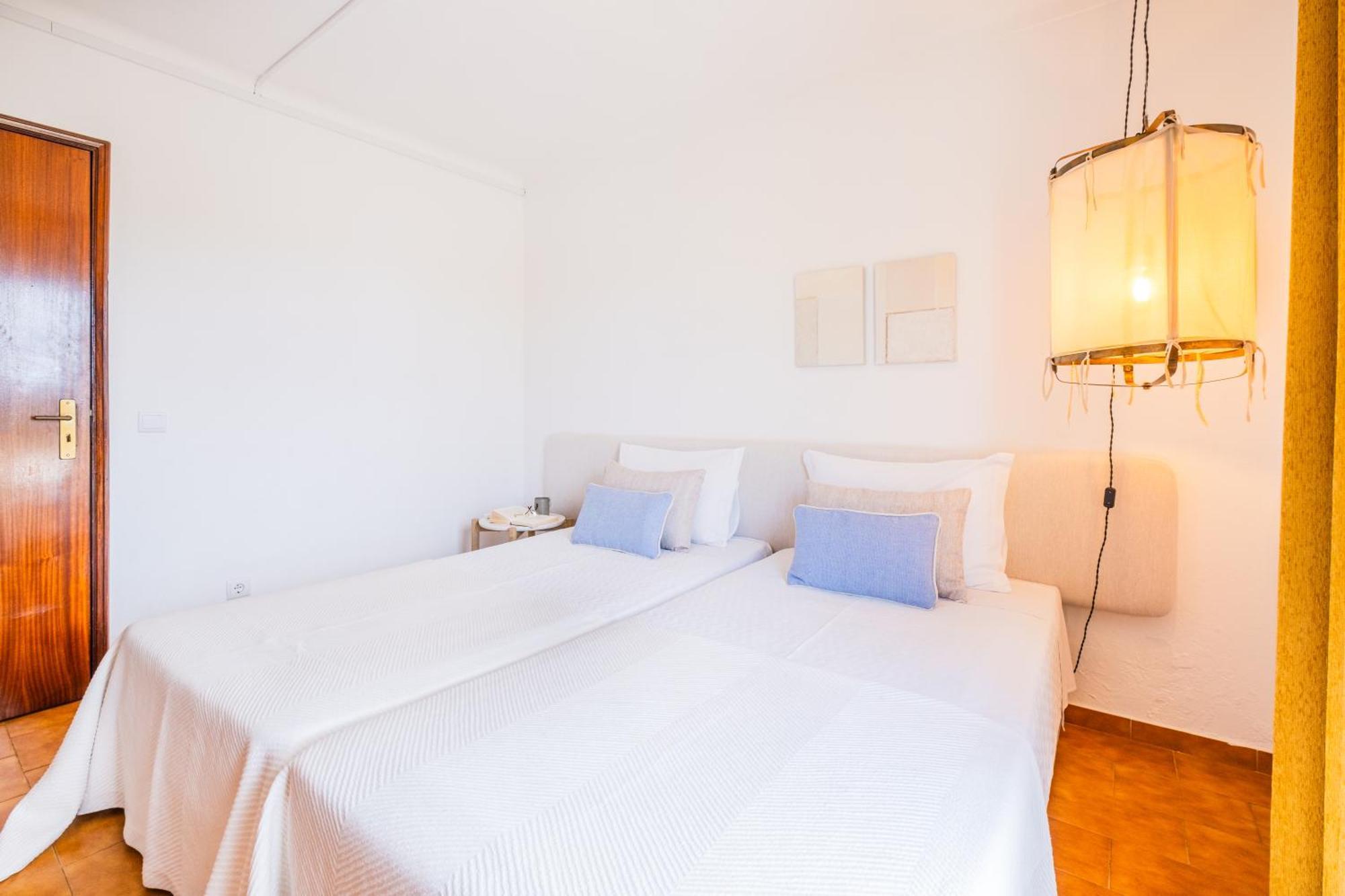 Turisticos Novochoro 3* Albufeira