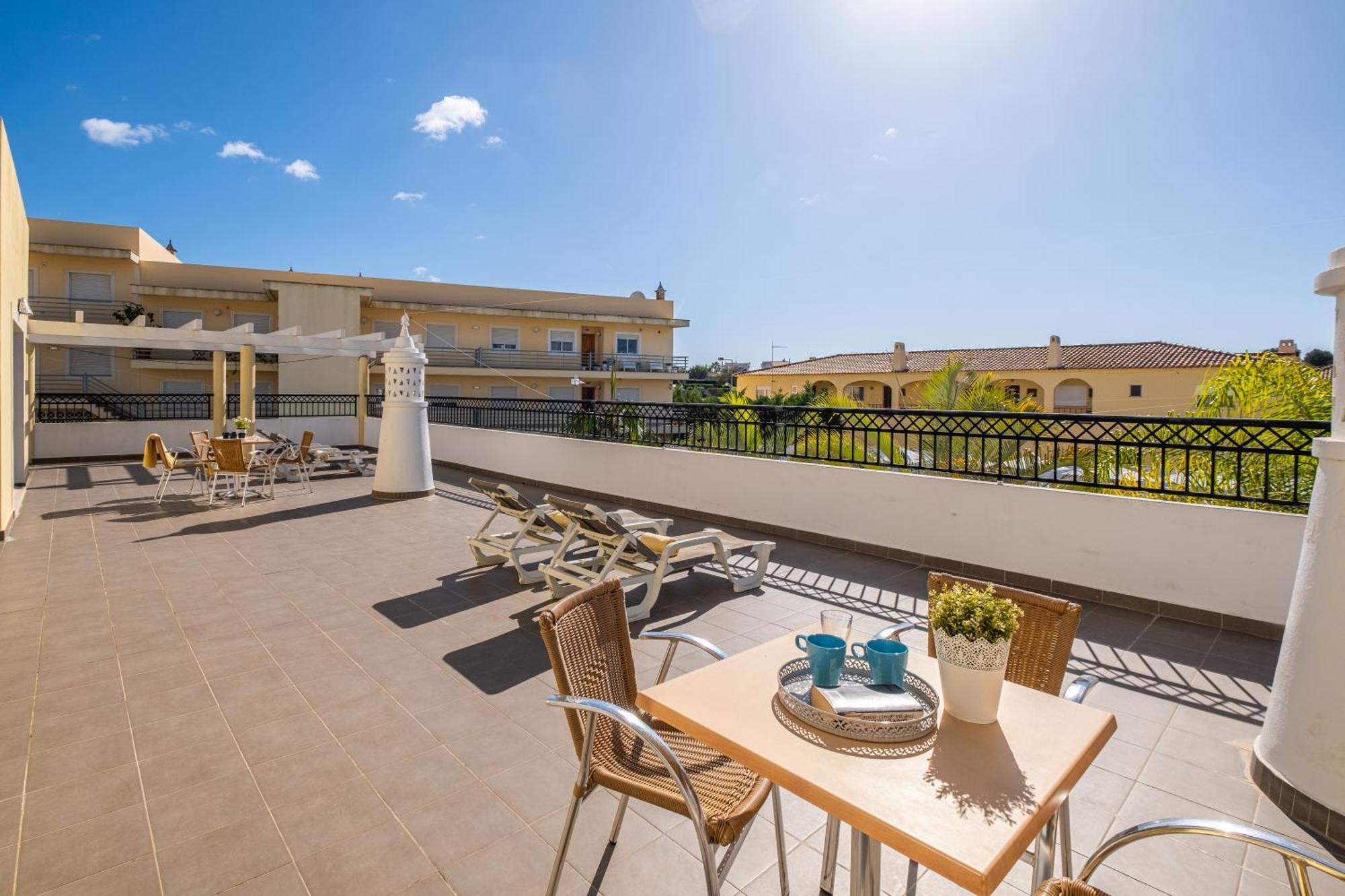 Aparthotel Turisticos Novochoro