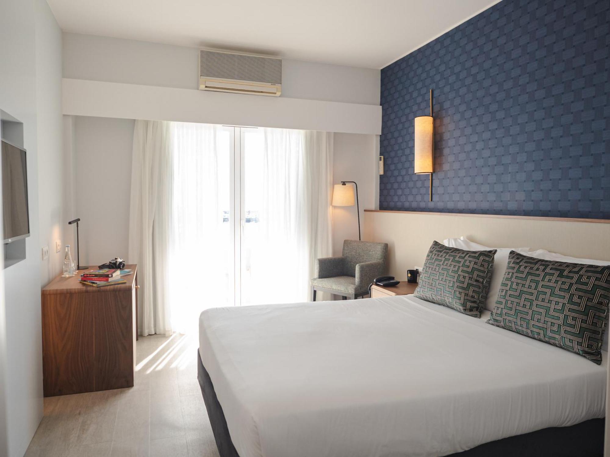 Baia Hotel