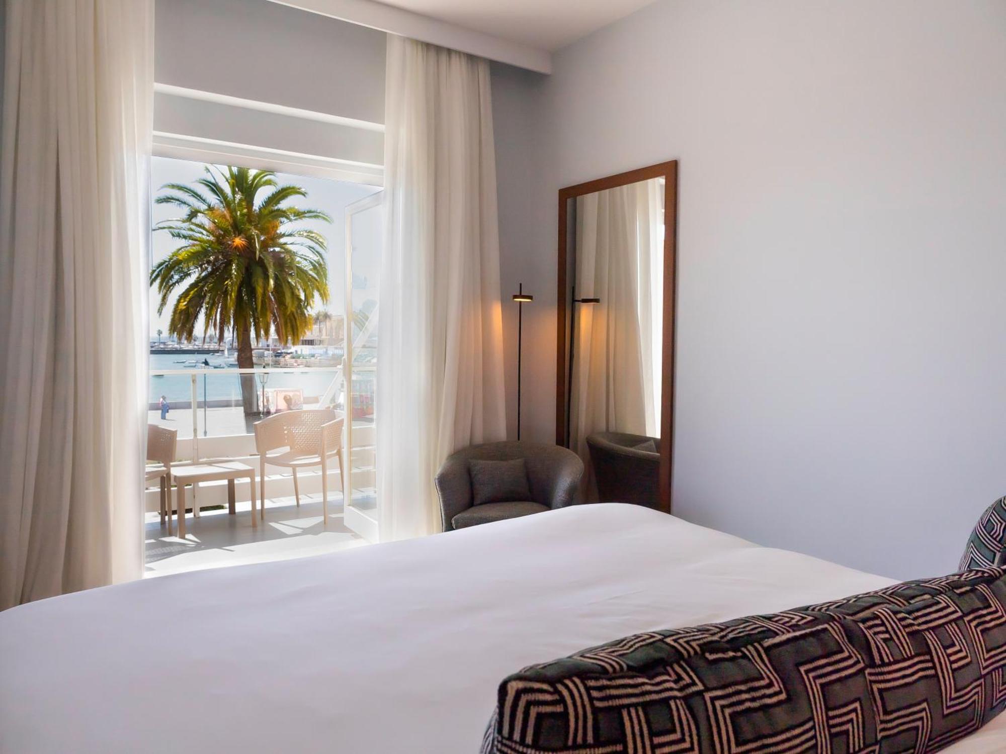 Hotel Baia Cascais
