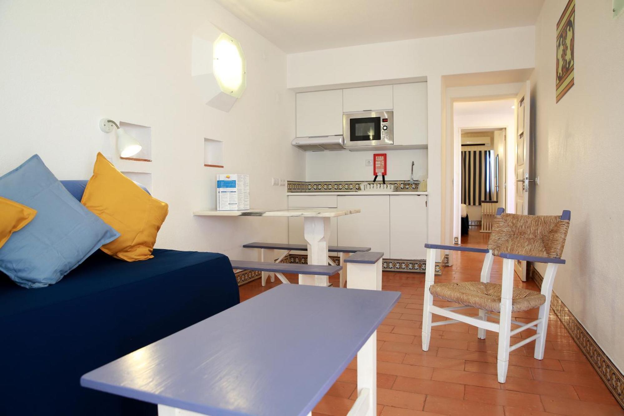 Aparthotel Turisticos Soldoiro Albufeira