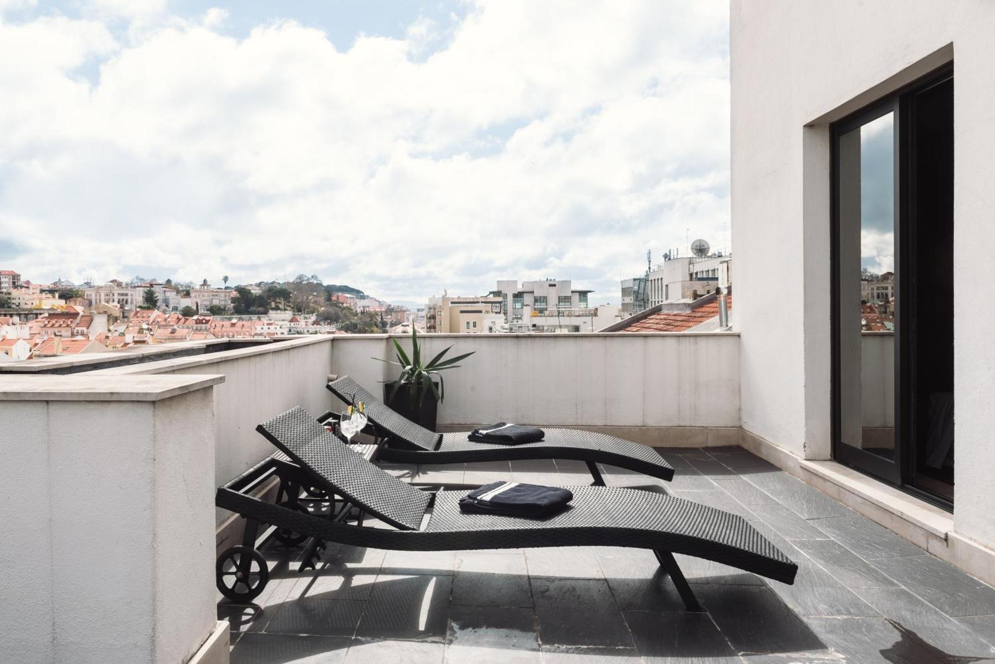 Hotel Lisboa Hotel 4*