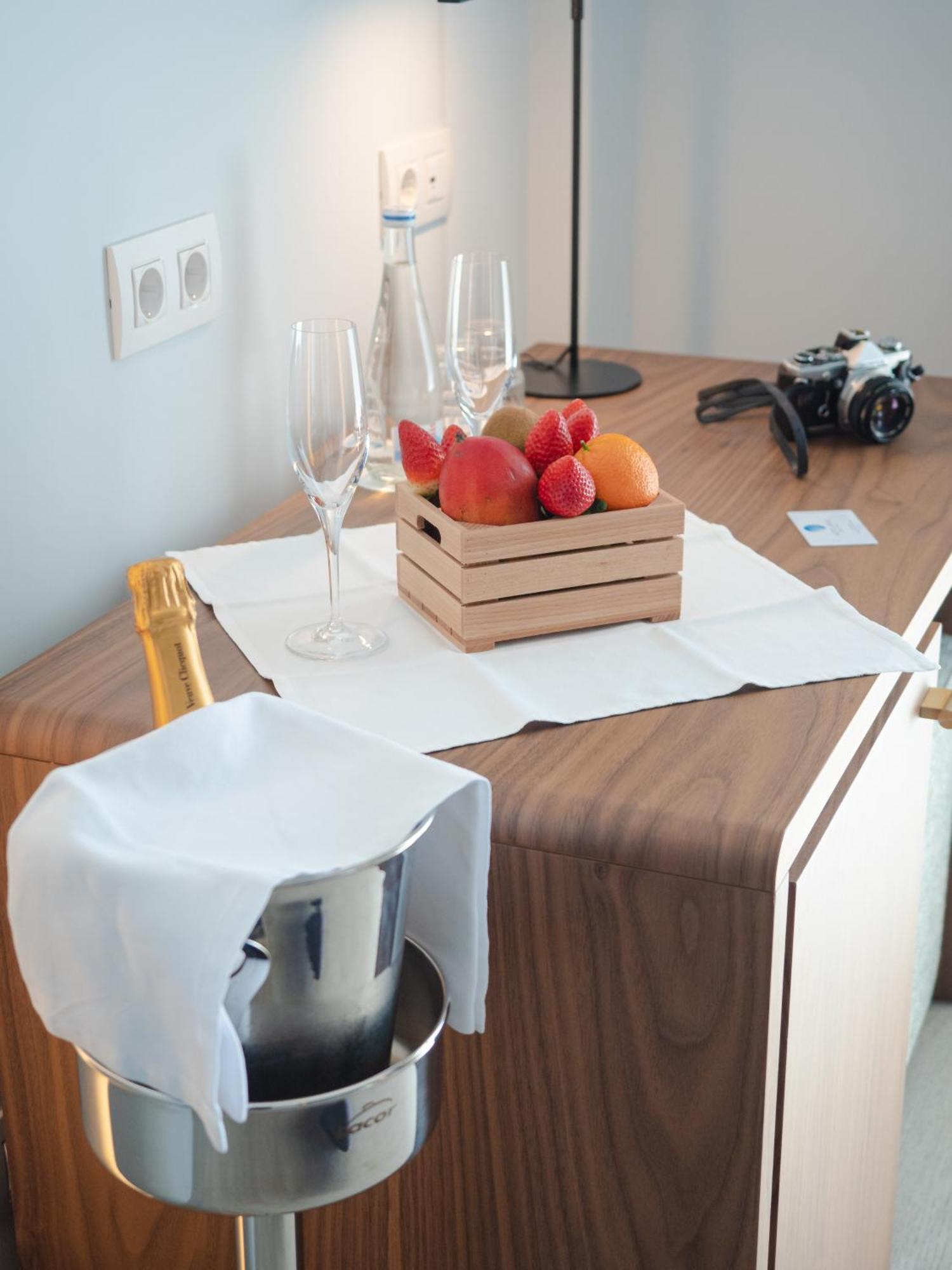 Baia Hotel Cascais