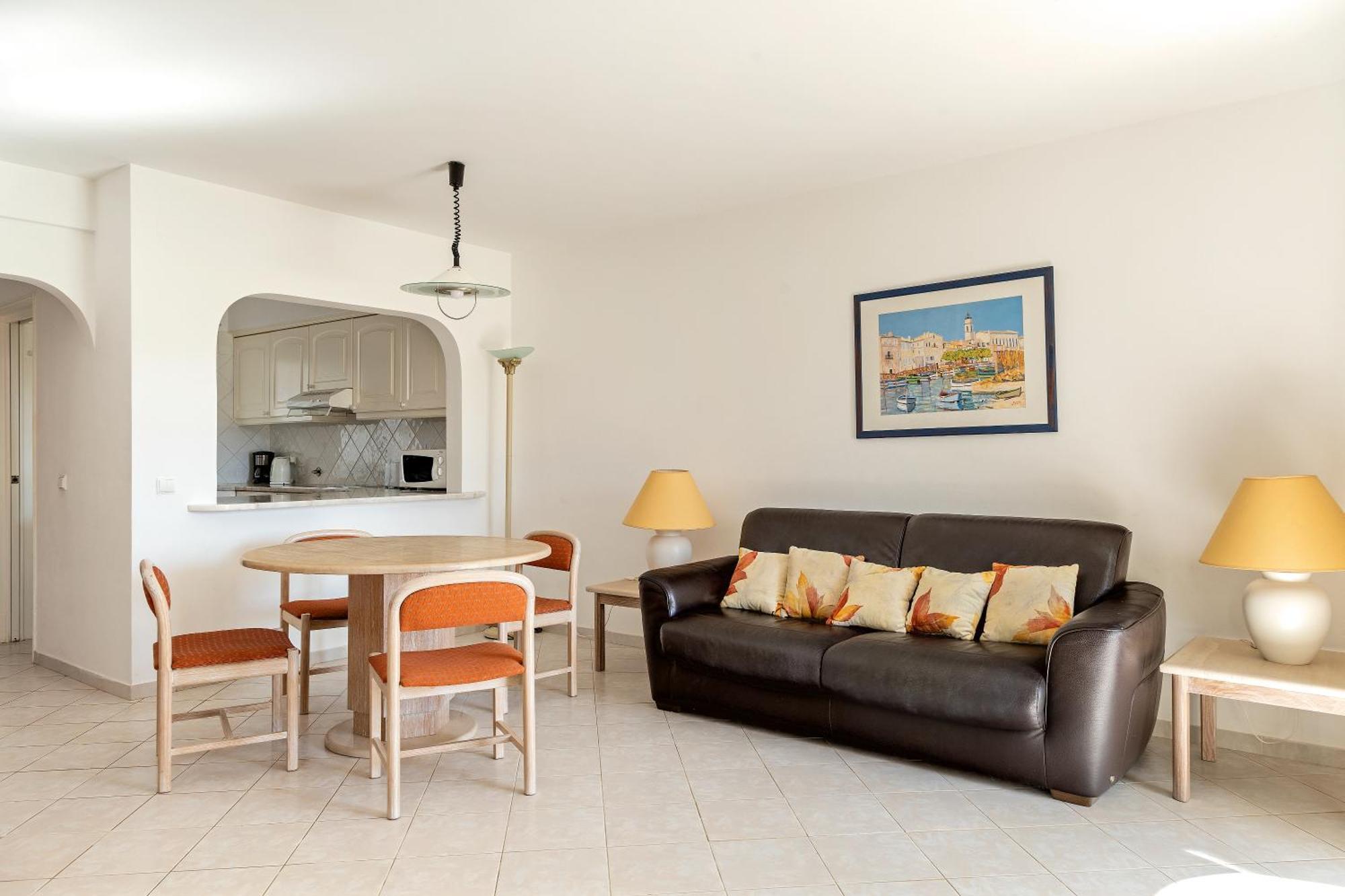 Resort Balaia Golf Village Albufeira