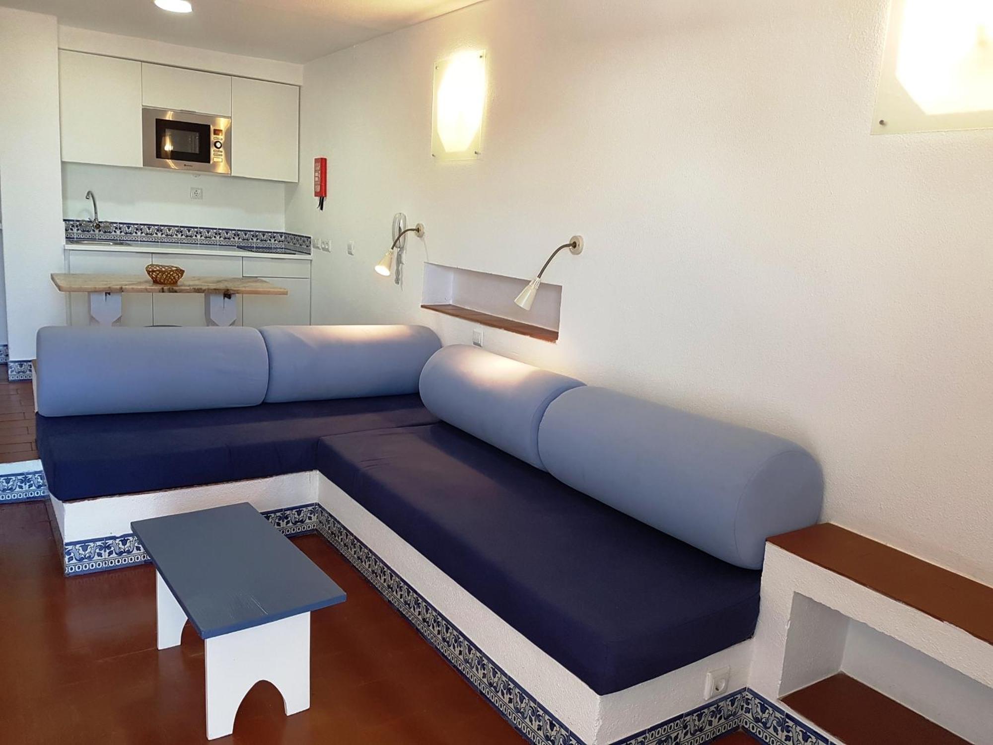 Turisticos Soldoiro Aparthotel Albufeira