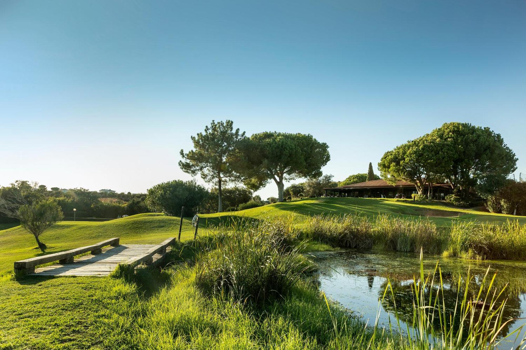 Balaia Golf Village Albufeira