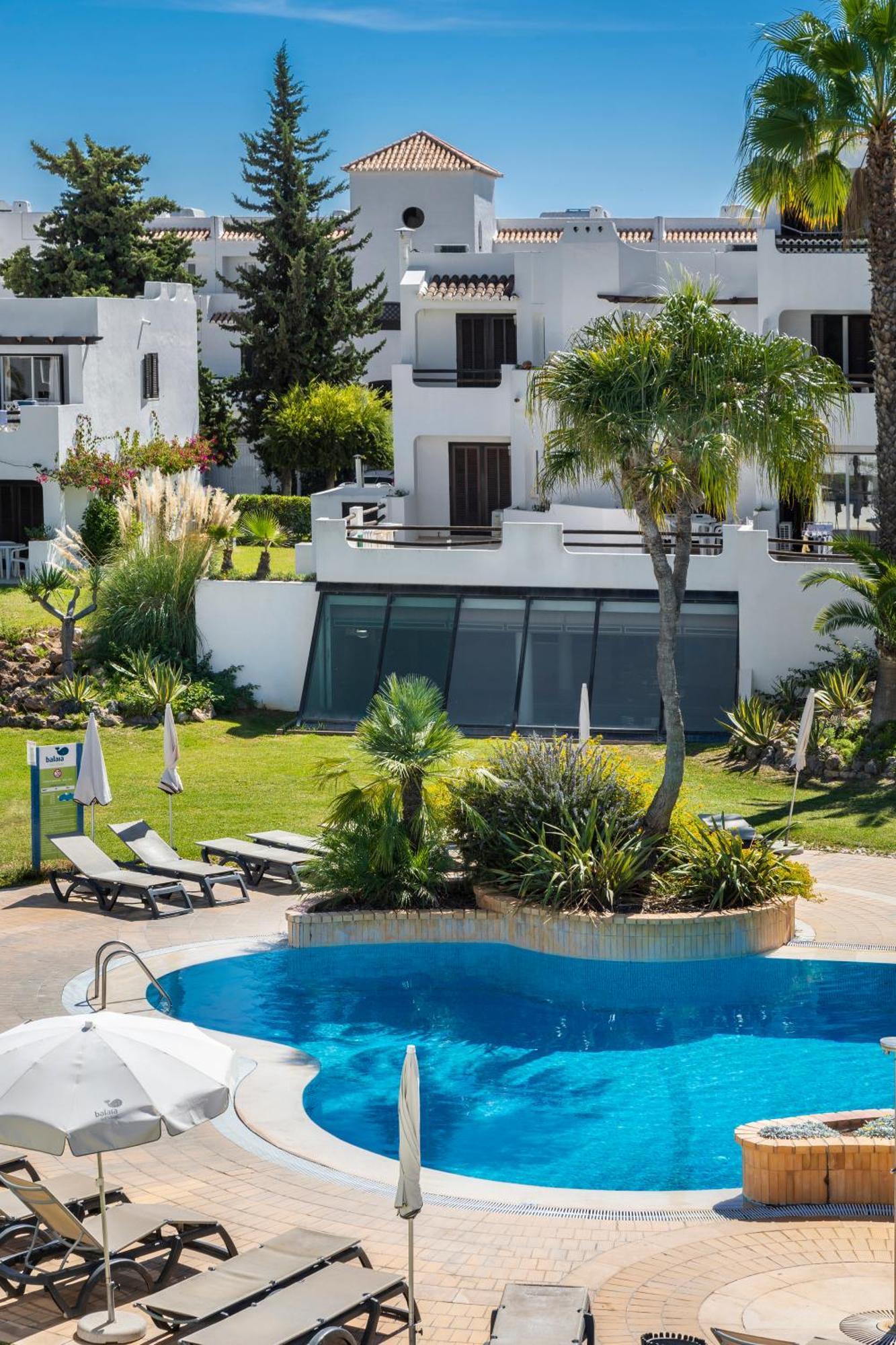 Resort Balaia Golf Village 4*