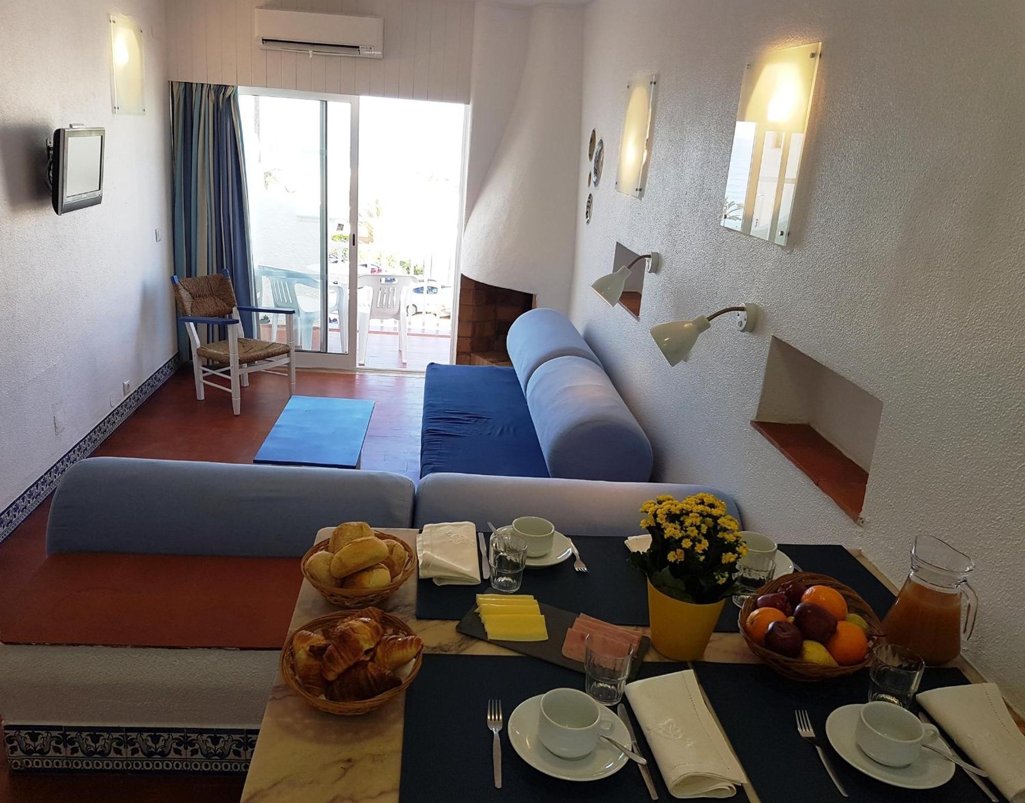 Aparthotel Turisticos Soldoiro