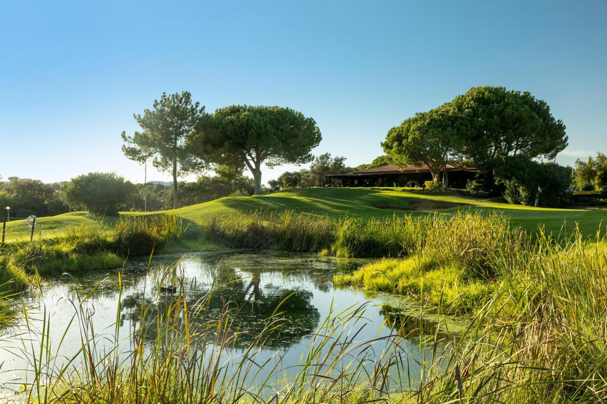 Balaia Golf Village