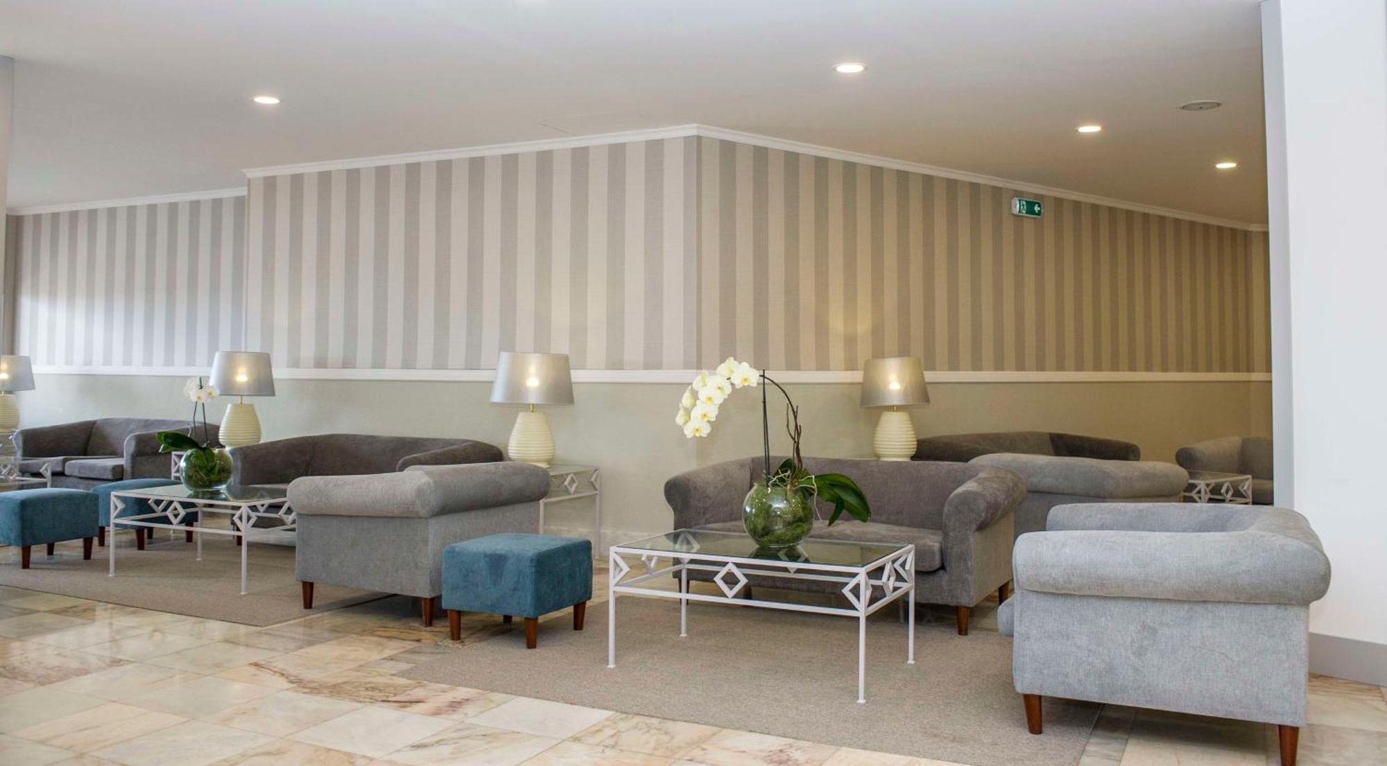 Florasol - Dorisol Hotel 3*