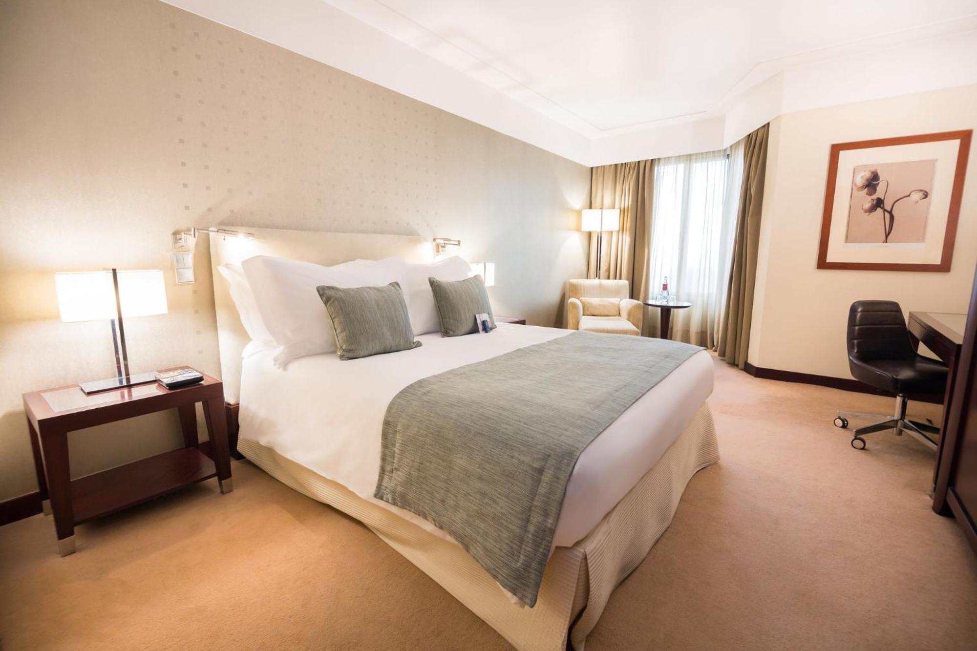 Hotel Crowne Plaza By Ihg 5*