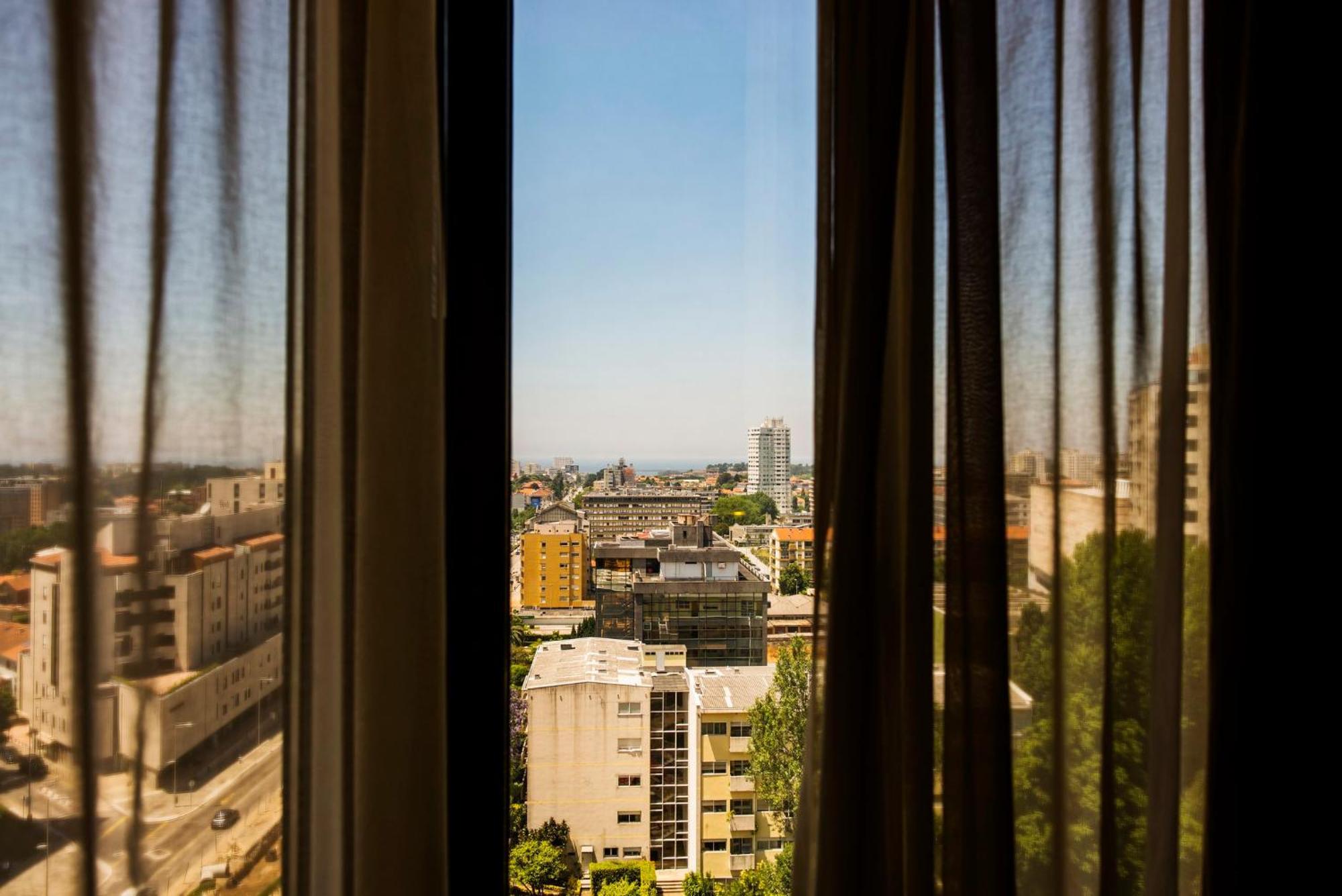 Crowne Plaza By Ihg Hotel Porto