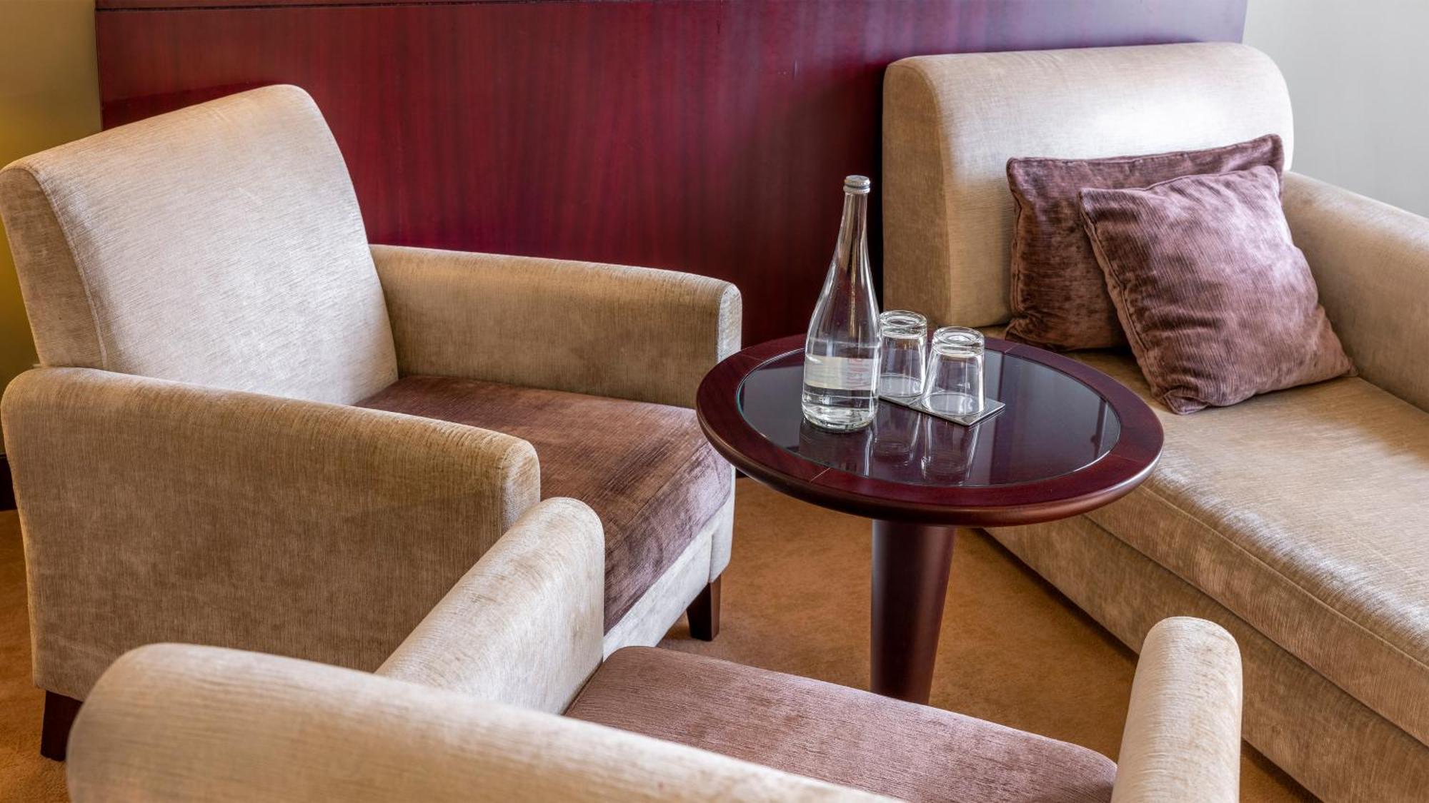 Hotel Crowne Plaza By Ihg Porto