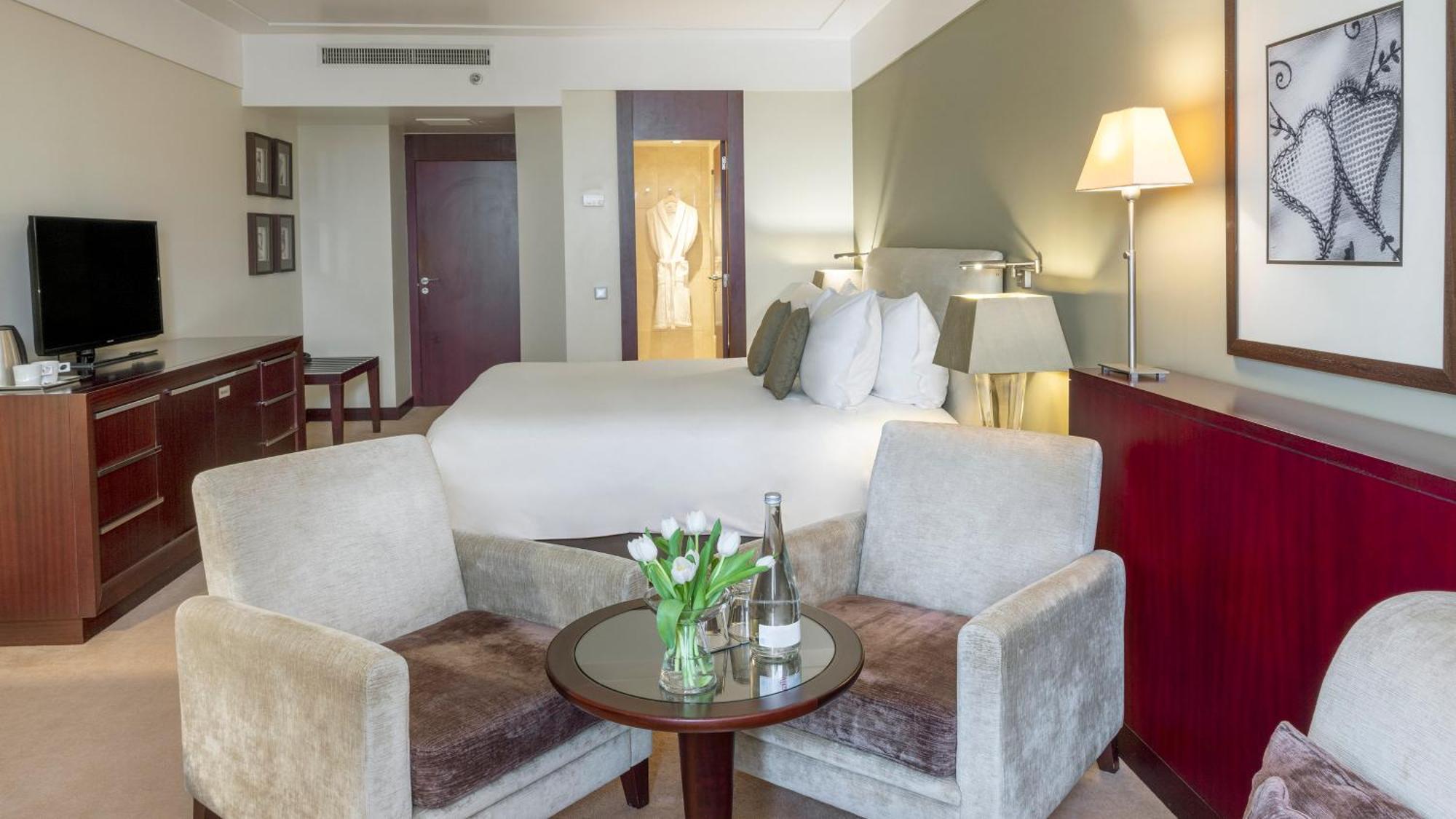 Hotel Crowne Plaza By Ihg