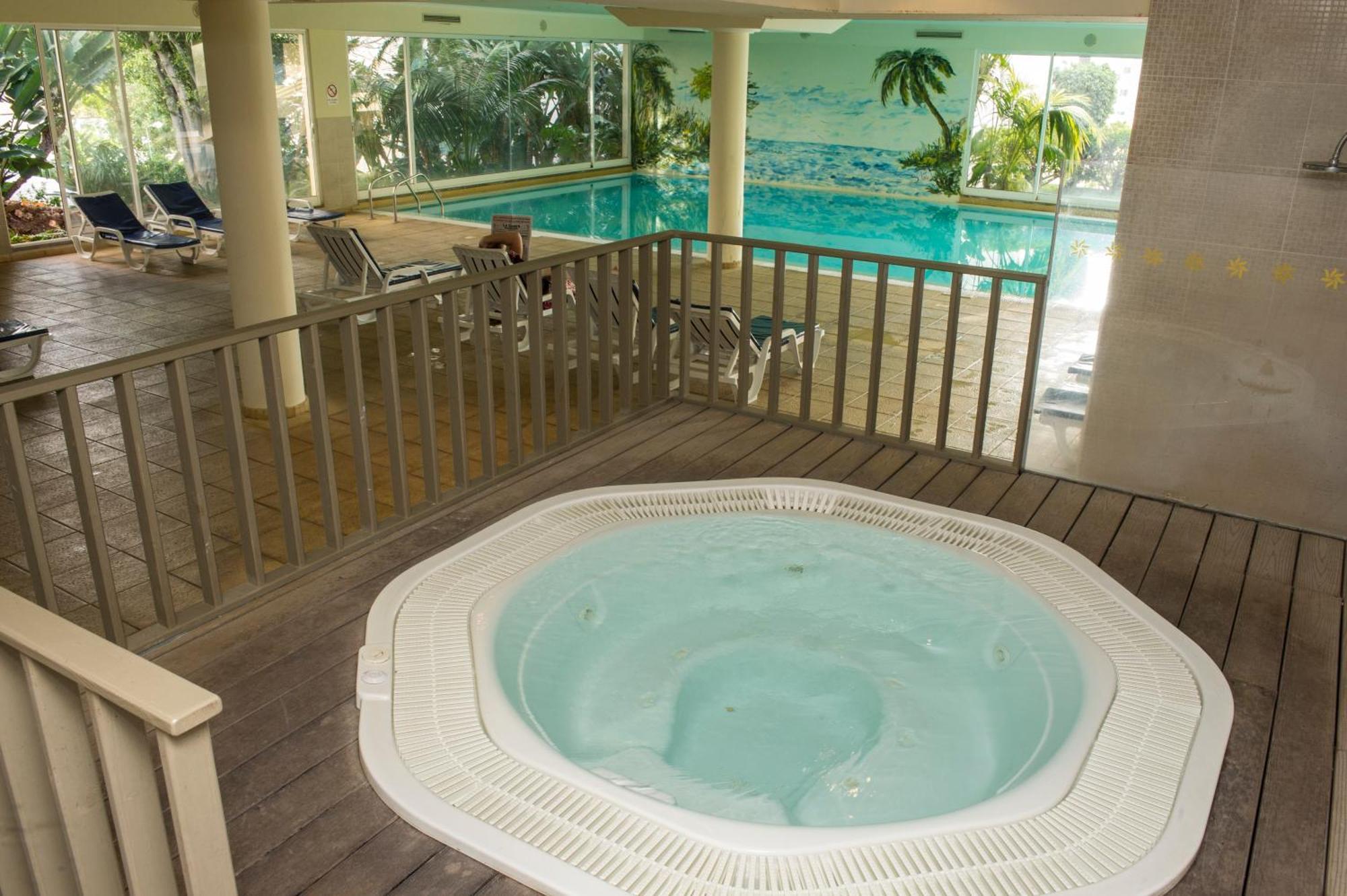 Hotel Buganvilia