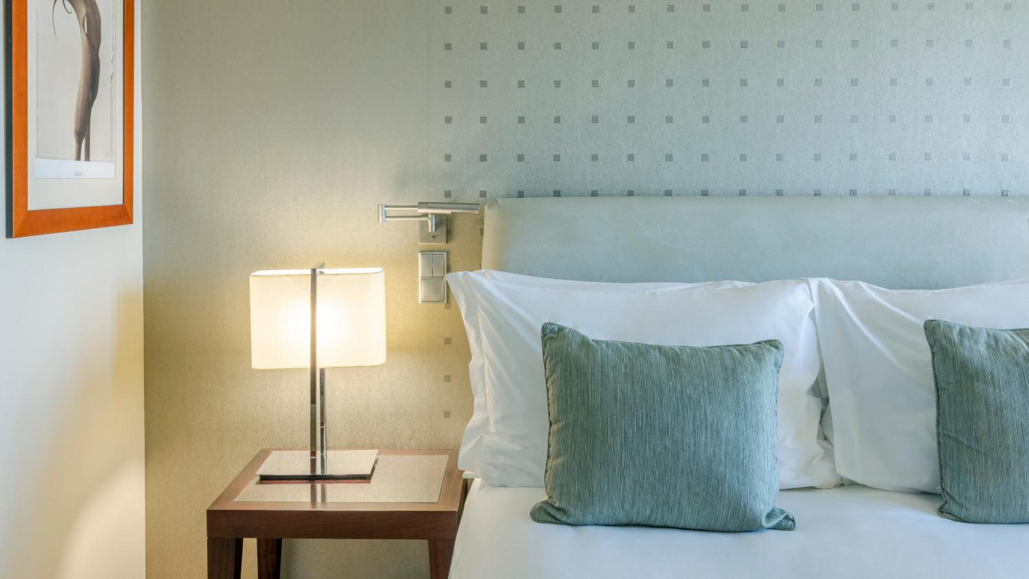 Crowne Plaza By Ihg 5* Porto
