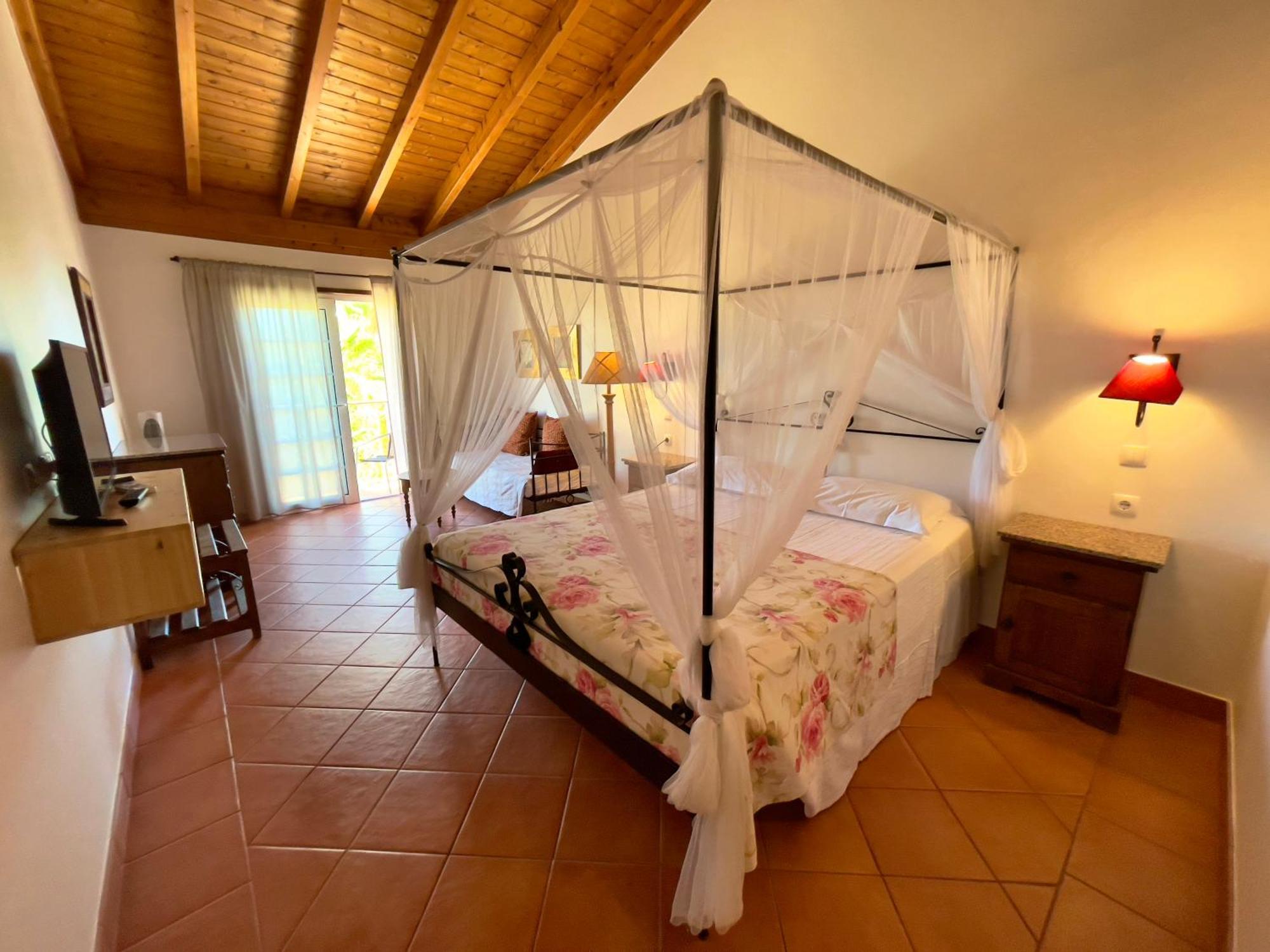Quinta Do Mar - Country & Sea Village Holiday park 3*