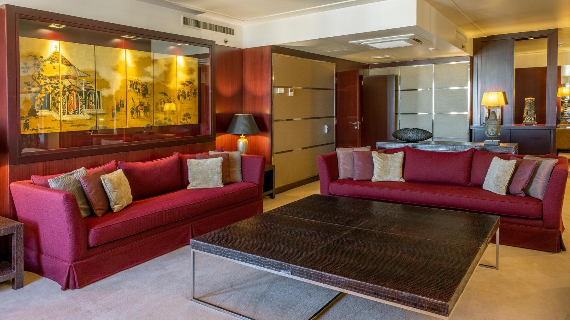 Hotel Crowne Plaza By Ihg Porto