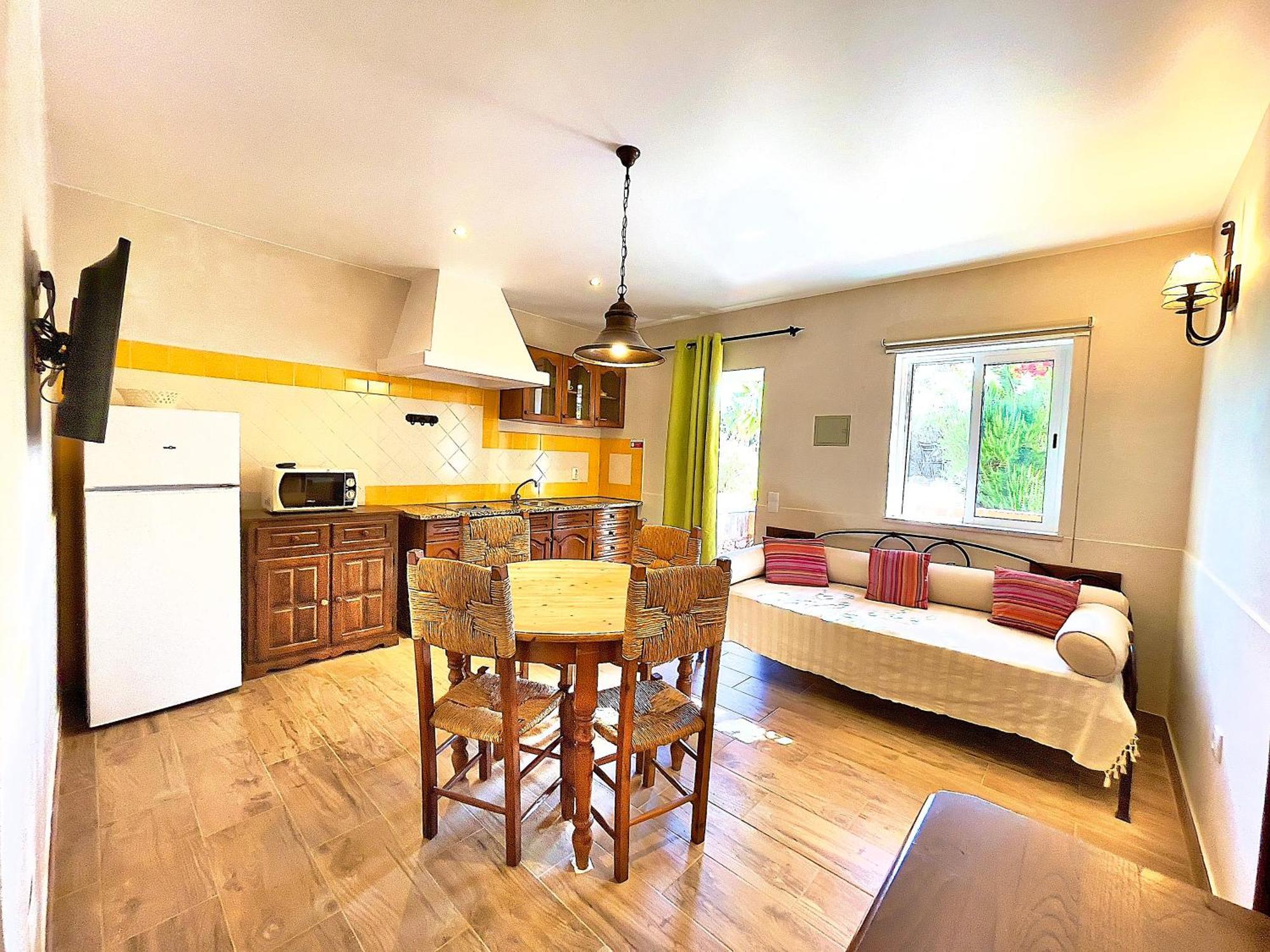 Holiday park Quinta Do Mar - Country & Sea Village 3*