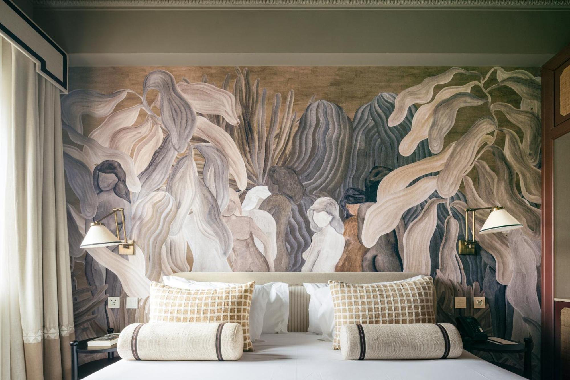 Hospes Infante Sagres - Small Luxury Of The World Hotel