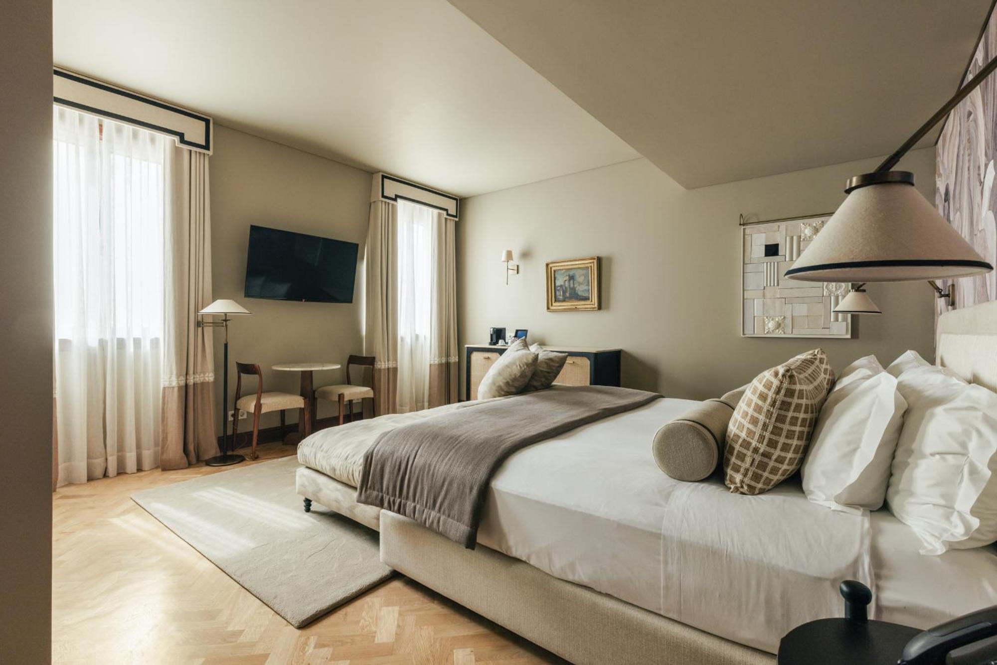 Hotel Hospes Infante Sagres - Small Luxury Of The World 5*