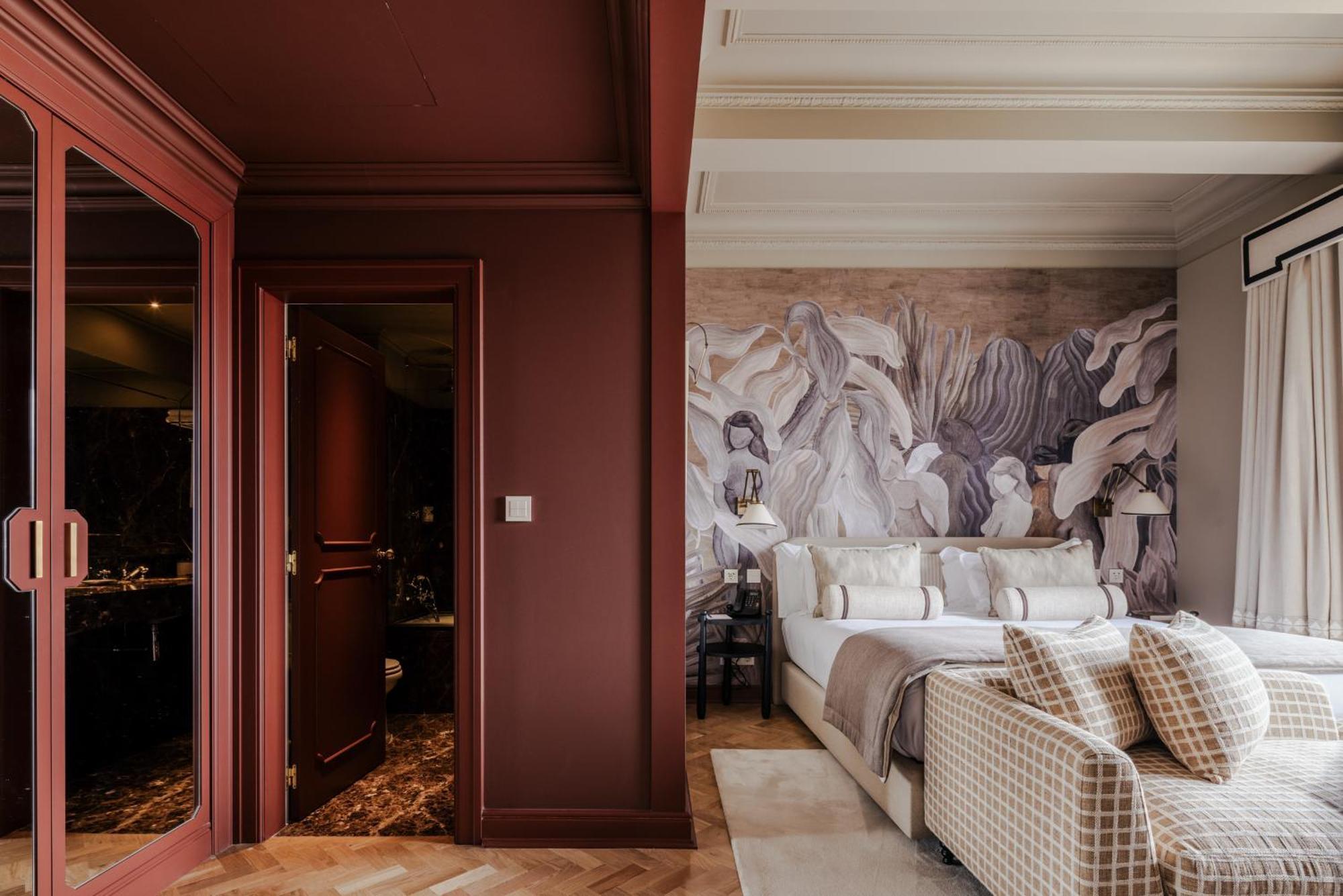 Hospes Infante Sagres - Small Luxury Of The World 5*