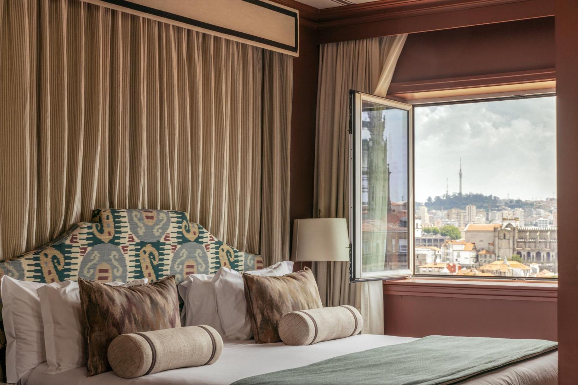 Hospes Infante Sagres - Small Luxury Of The World Hotel 5*