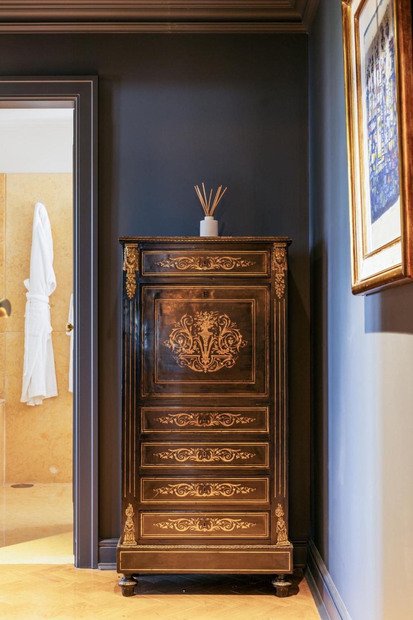 Hospes Infante Sagres - Small Luxury Of The World Oporto