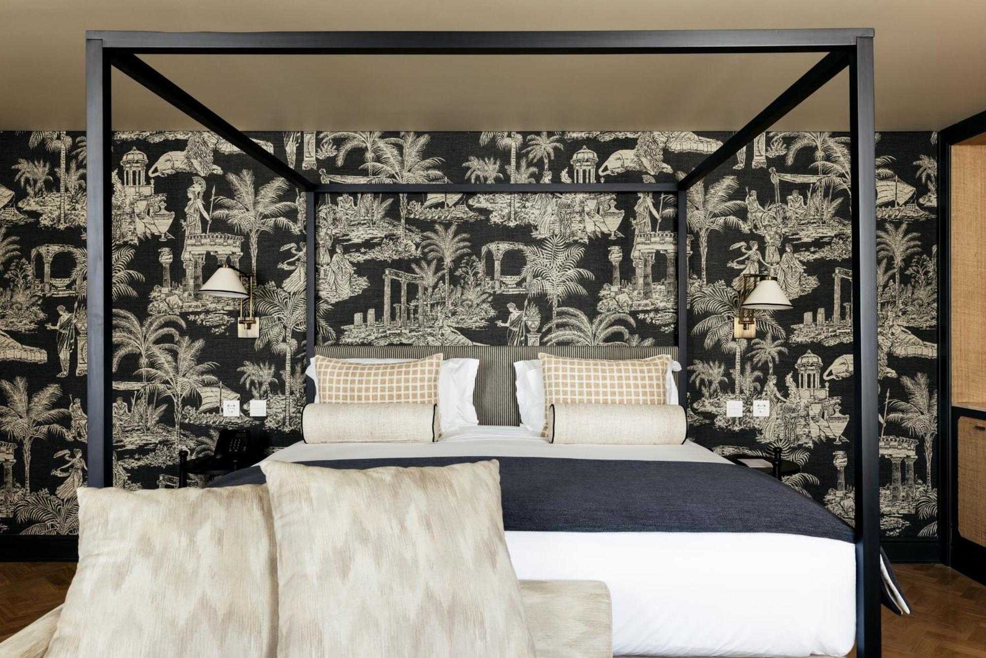 Hotel Hospes Infante Sagres - Small Luxury Of The World Oporto