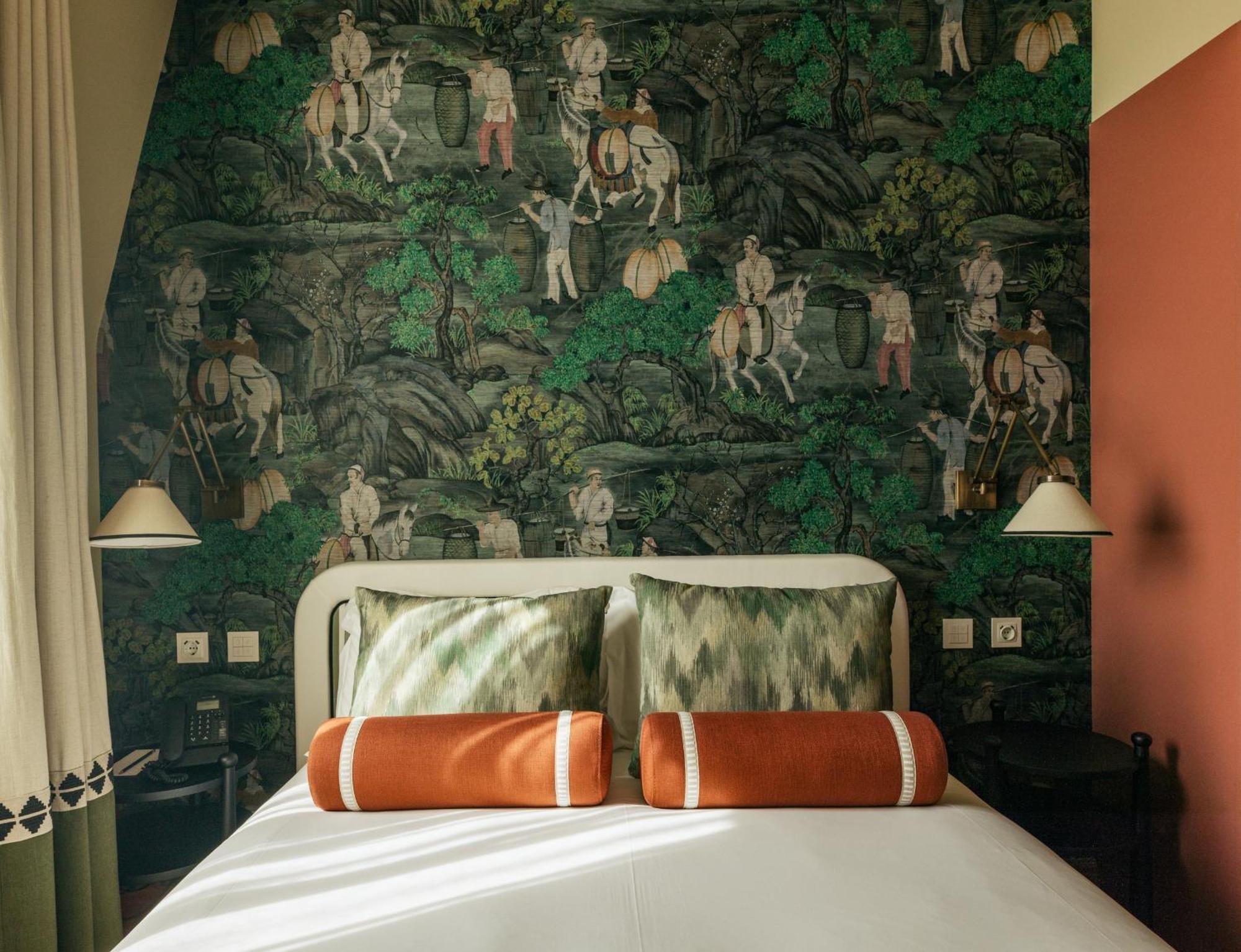 Hospes Infante Sagres - Small Luxury Of The World