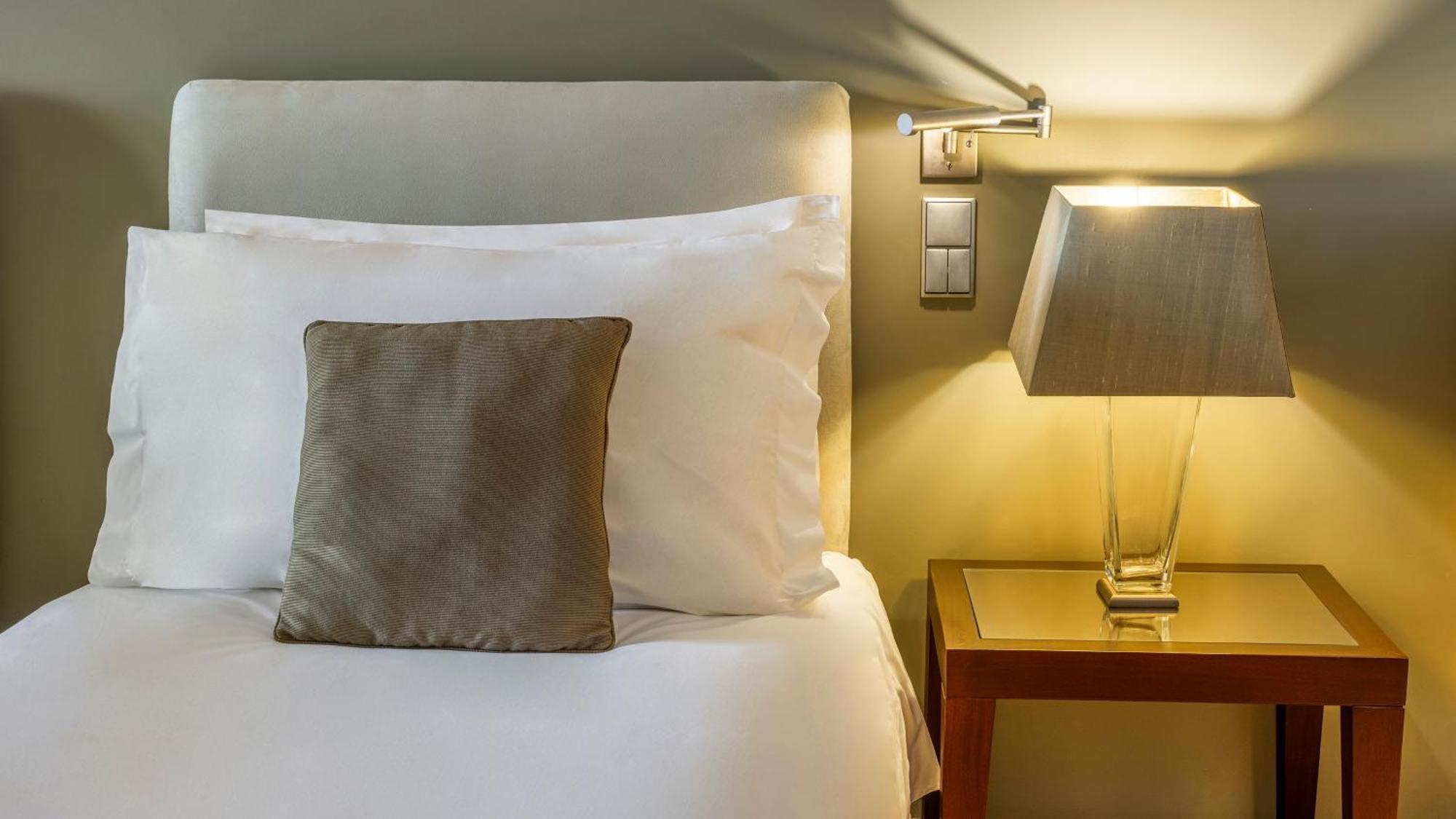 Crowne Plaza By Ihg Porto